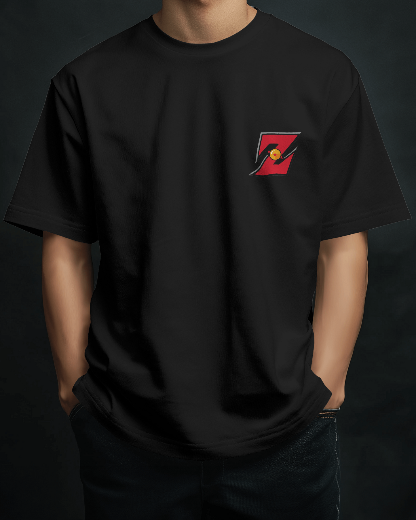 Men's DragonBall Z