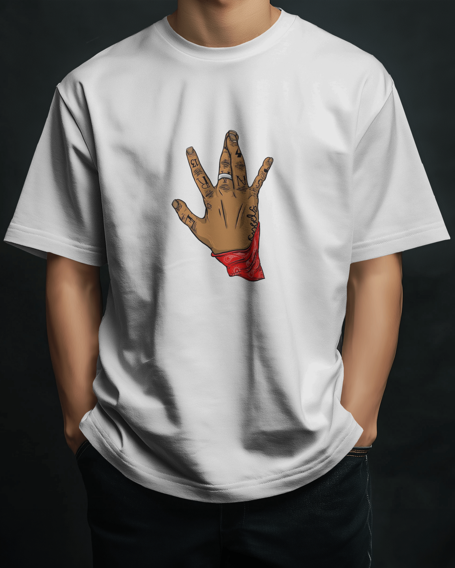 Men's West Side