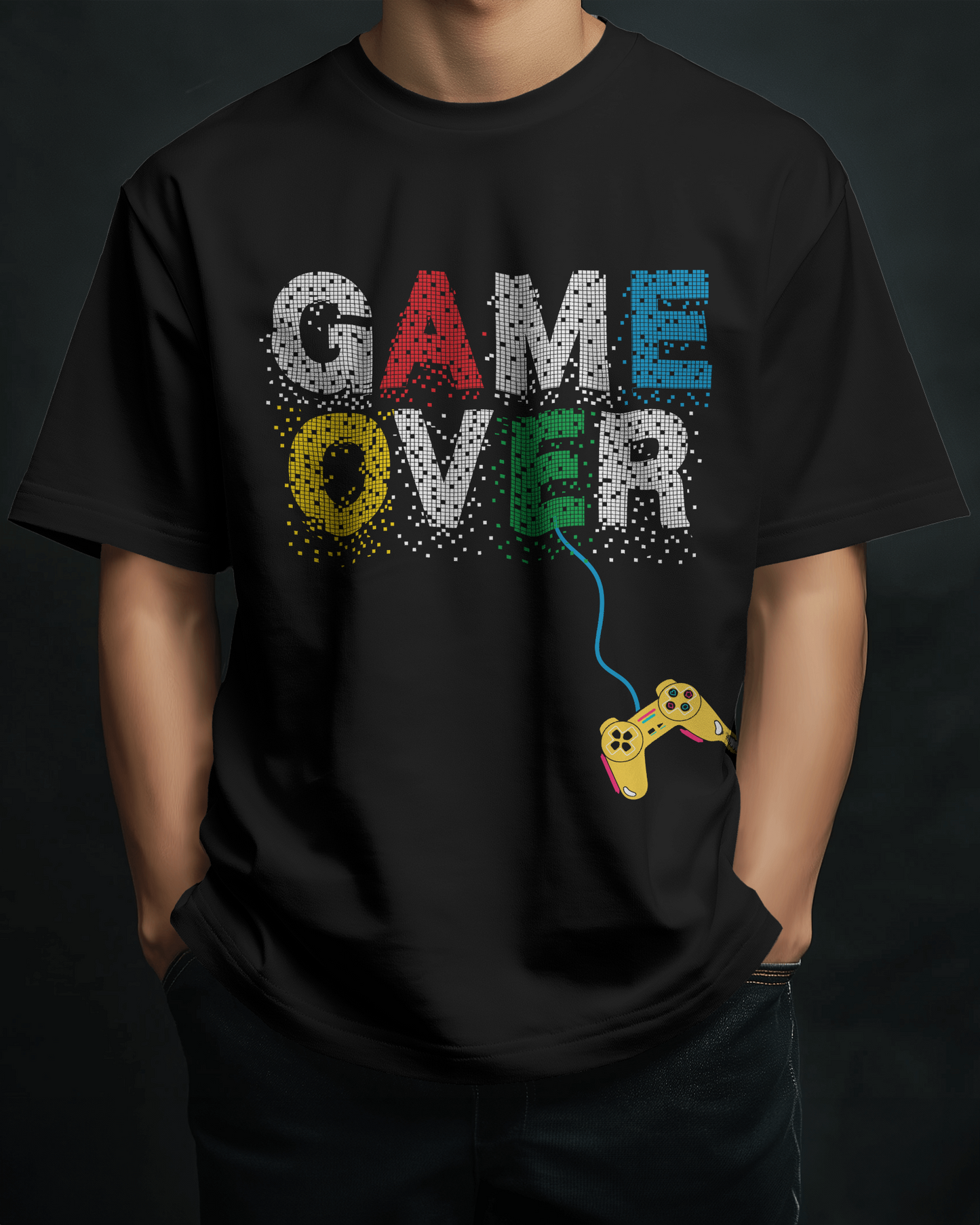 Game Over