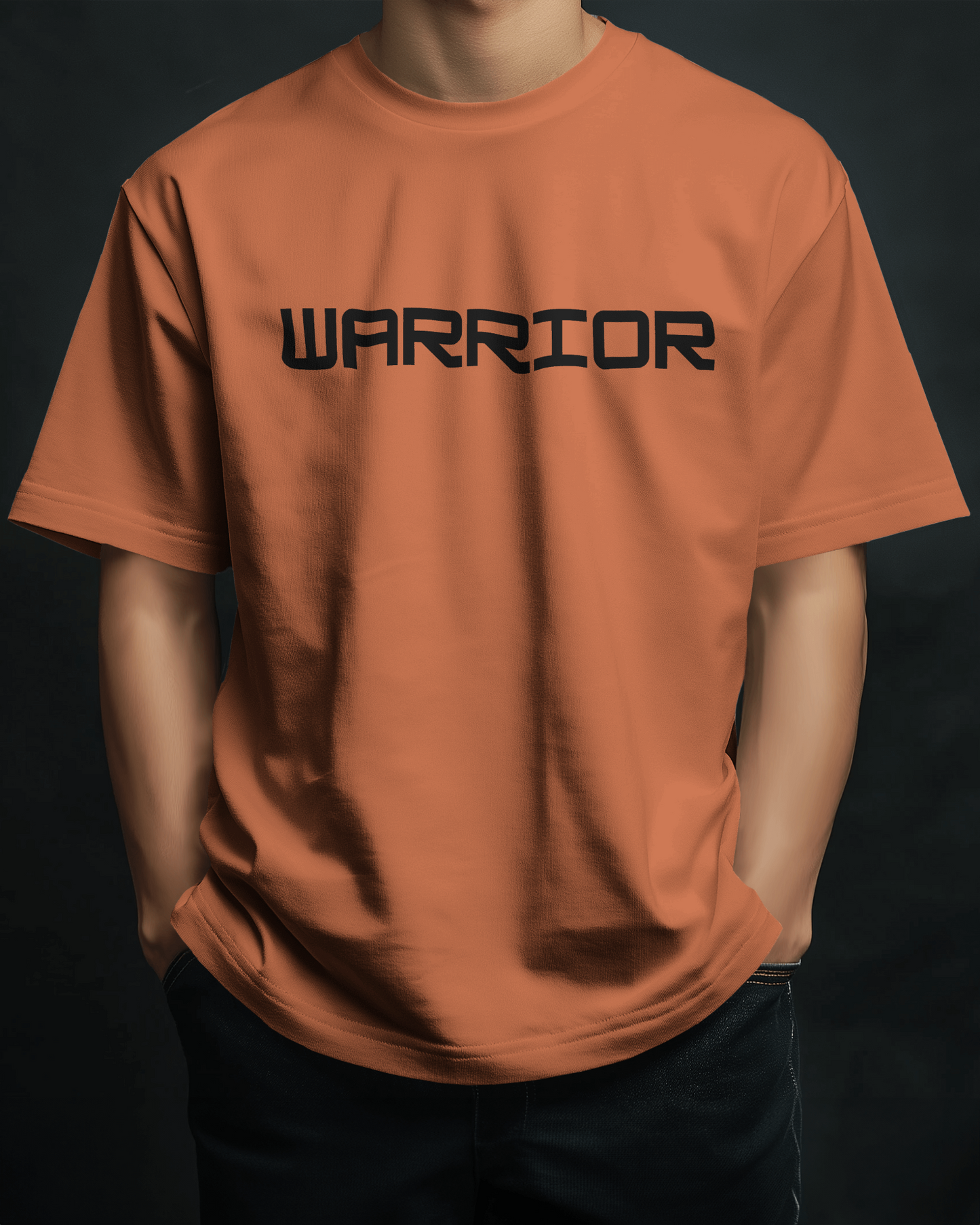 Men's Warrior