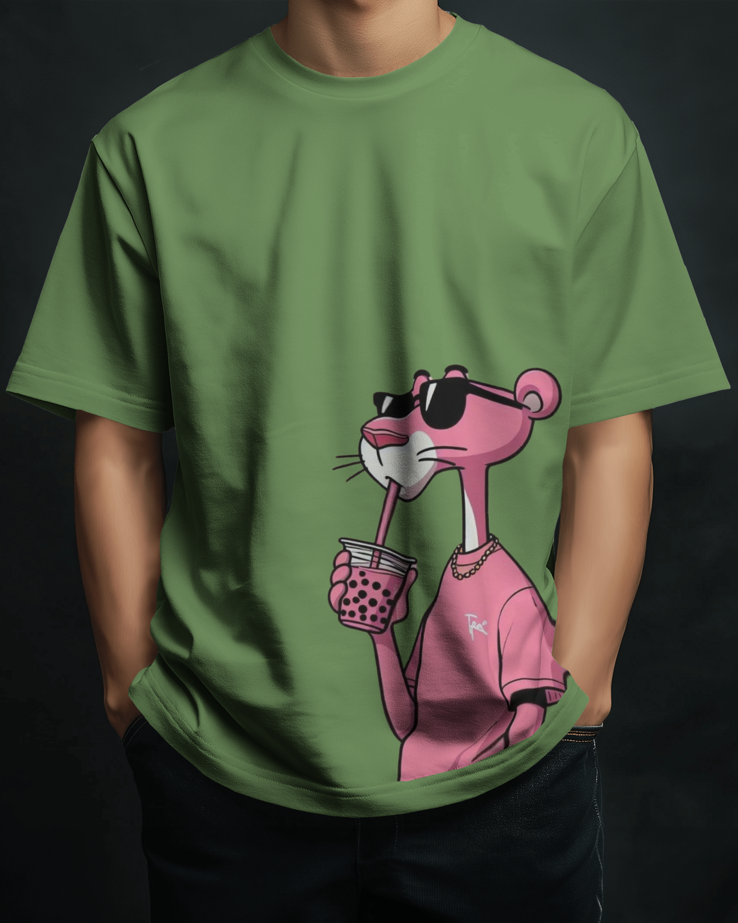 Pink Panther
