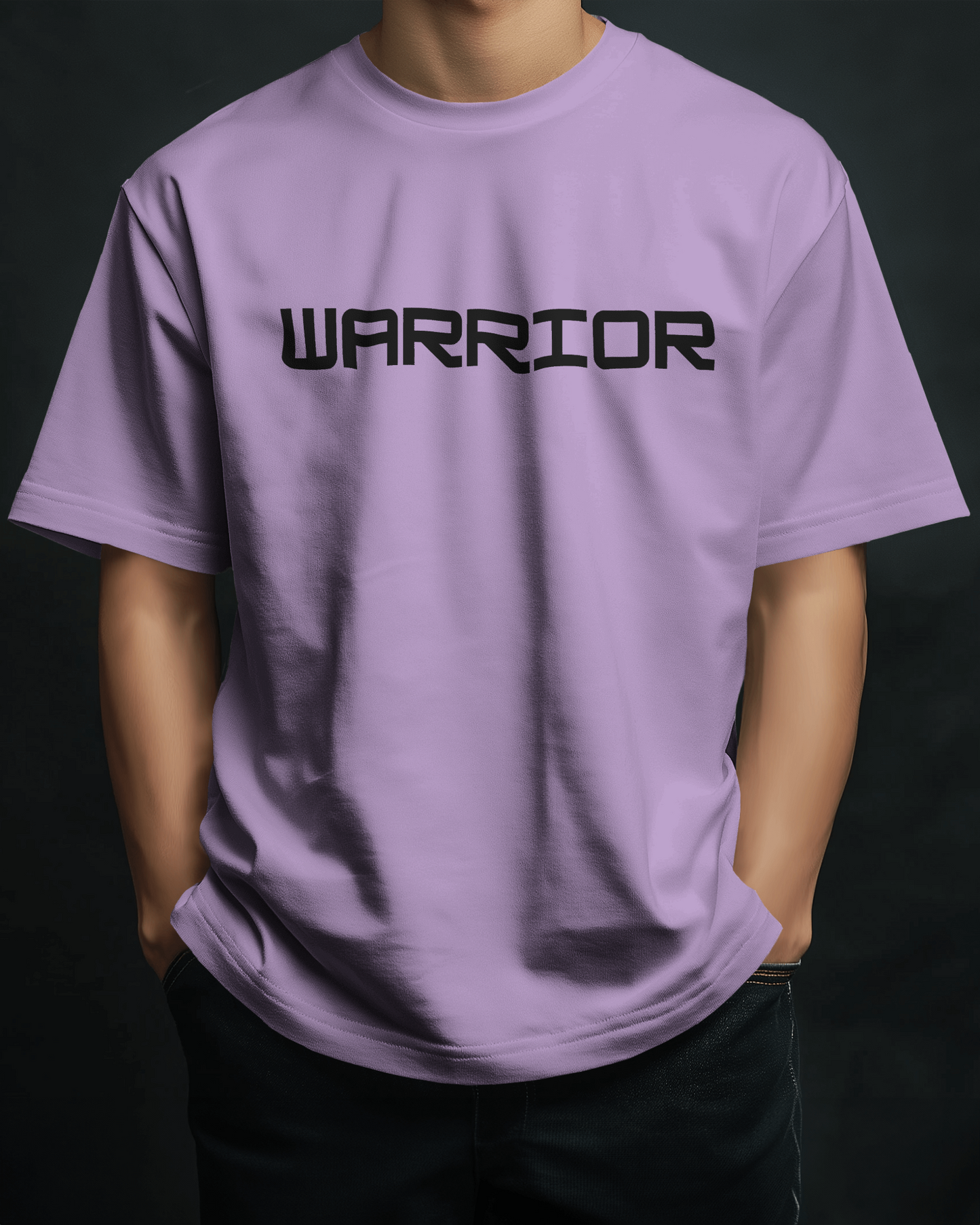 Men's Warrior