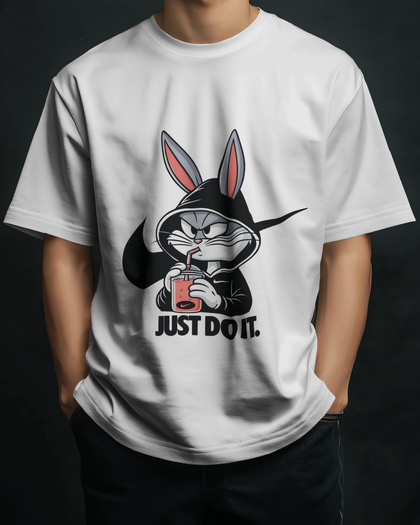 Bugs Bunny X Just Do It