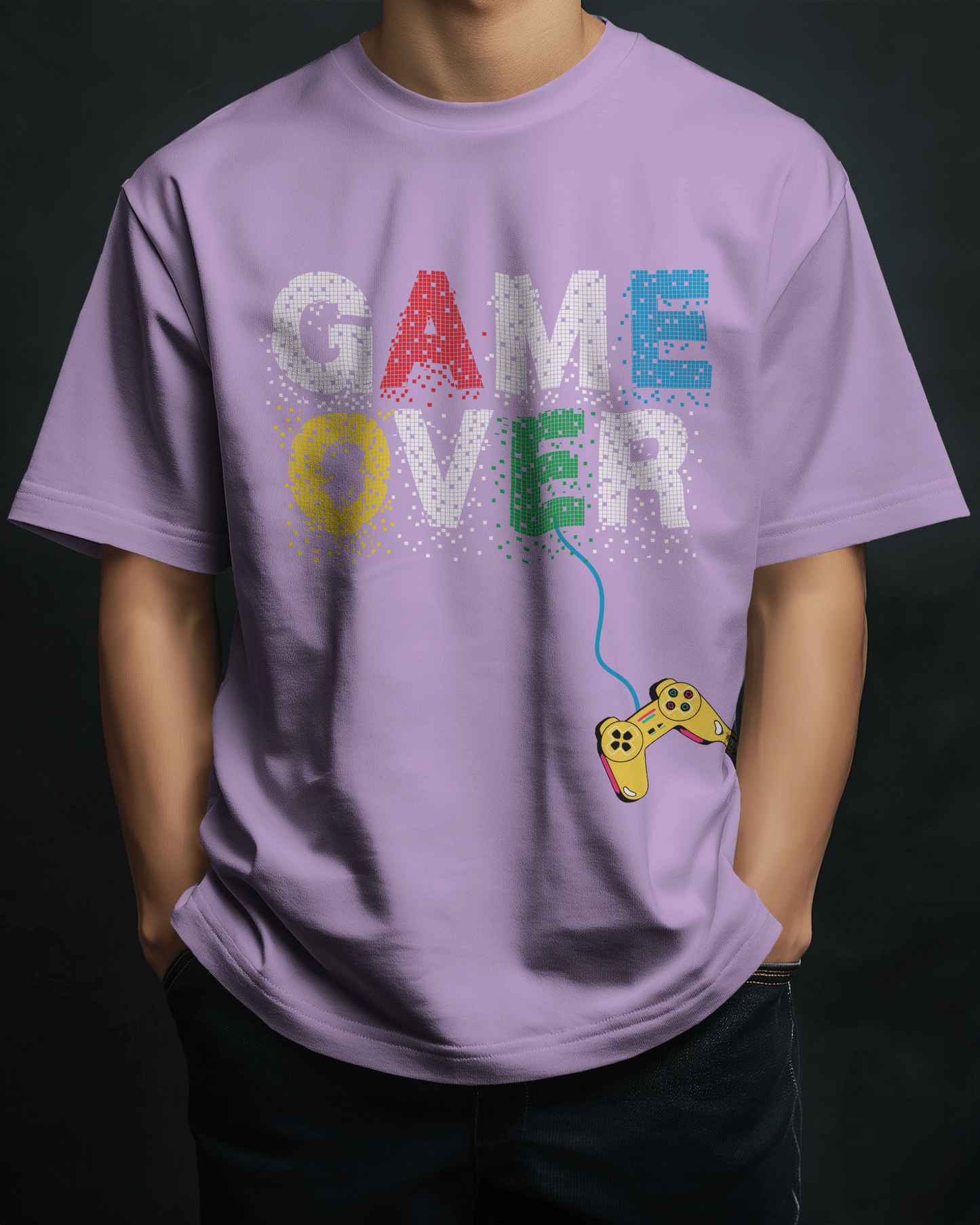 Game Over