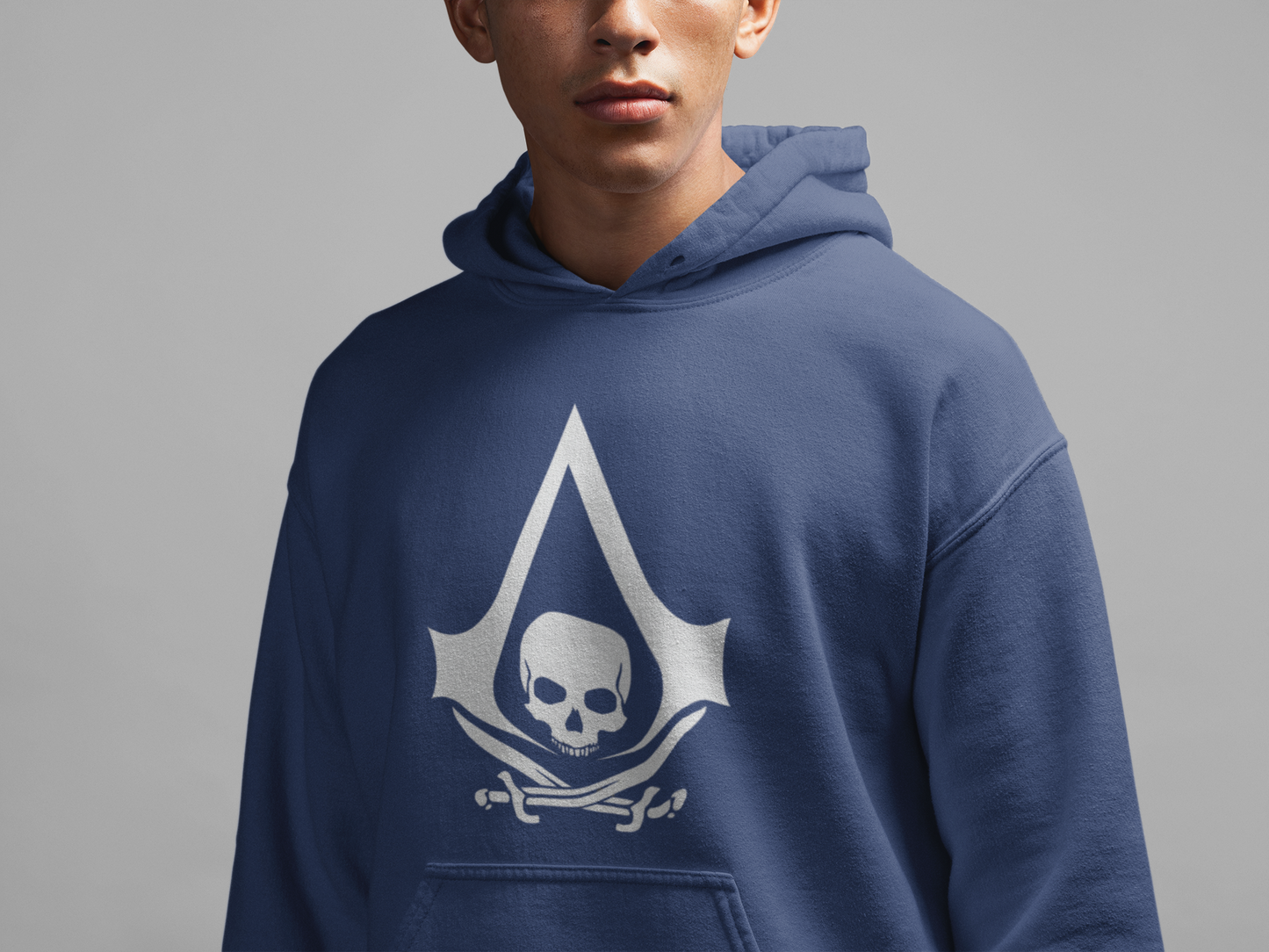 Assassian's Creed Hoodie
