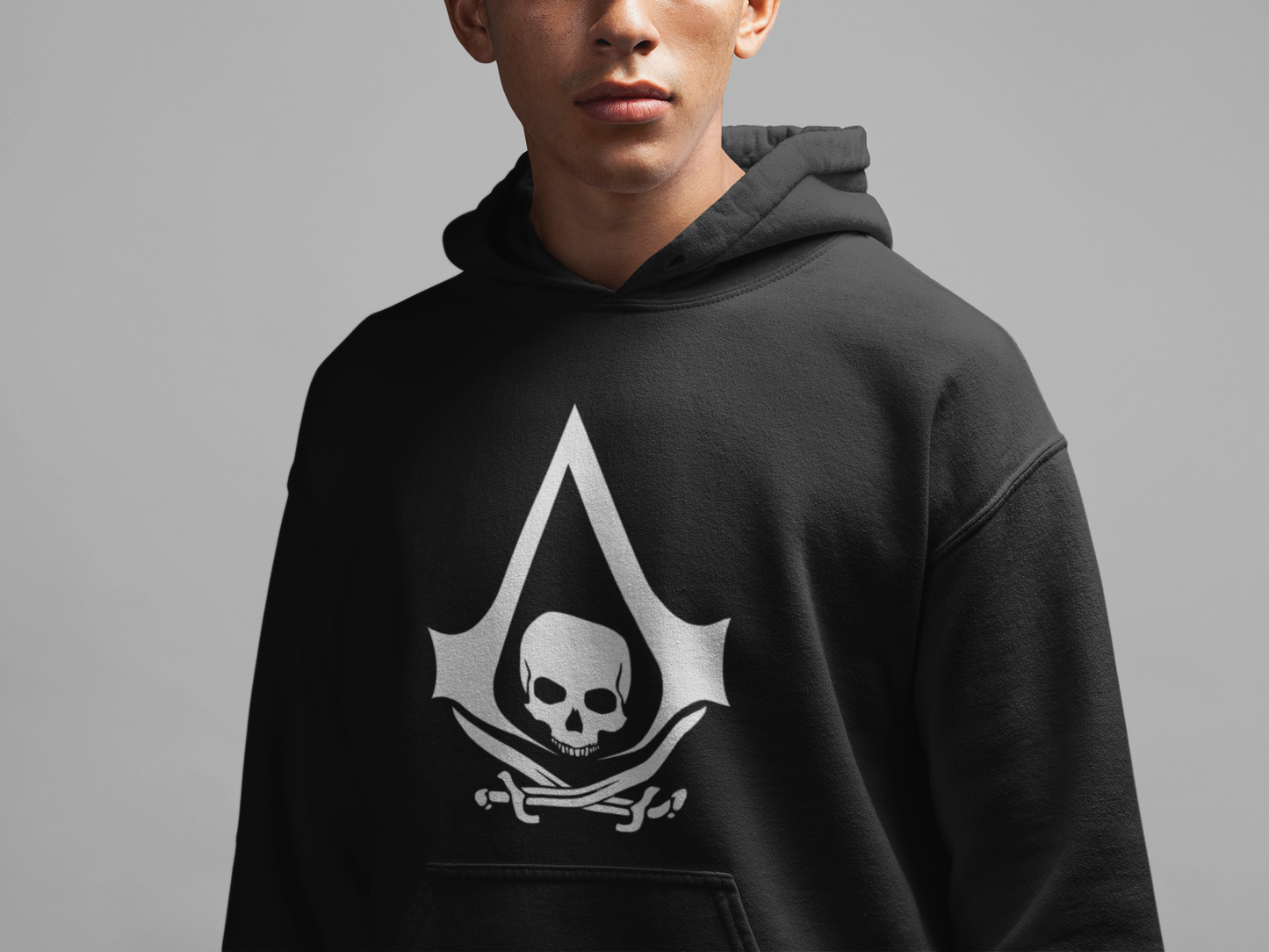 Assassian's Creed Hoodie