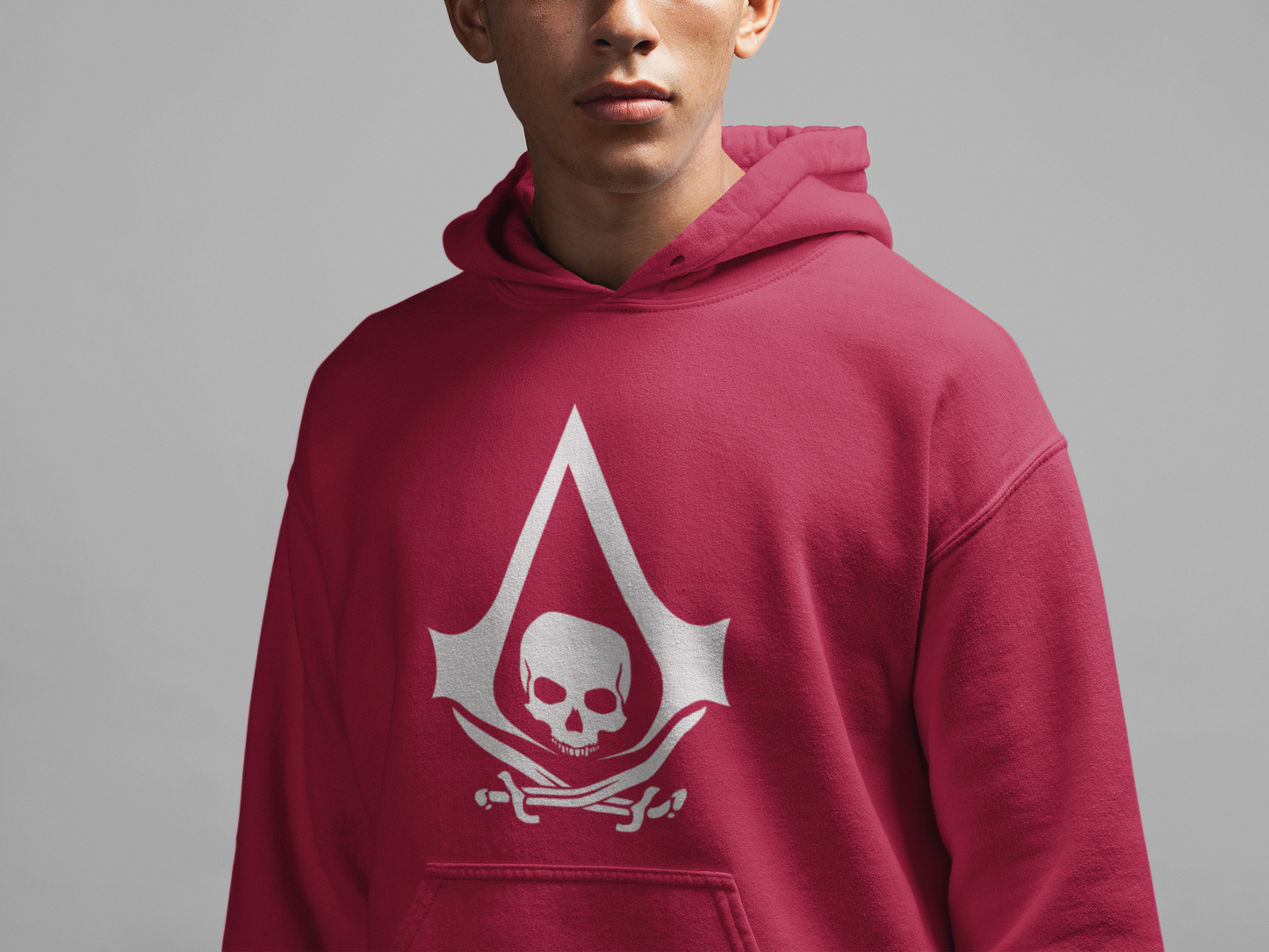 Assassian's Creed Hoodie