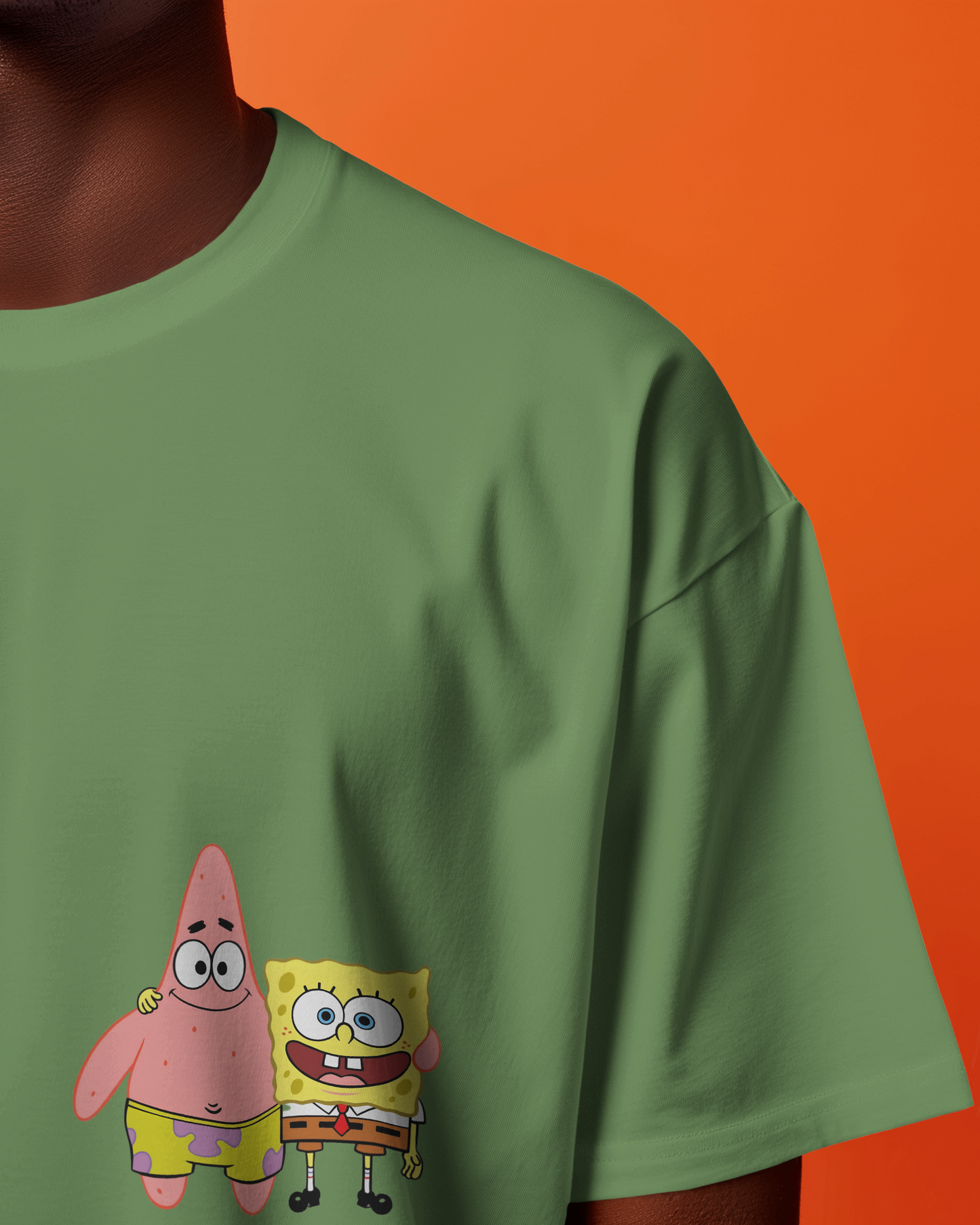 SpongeBOB Family