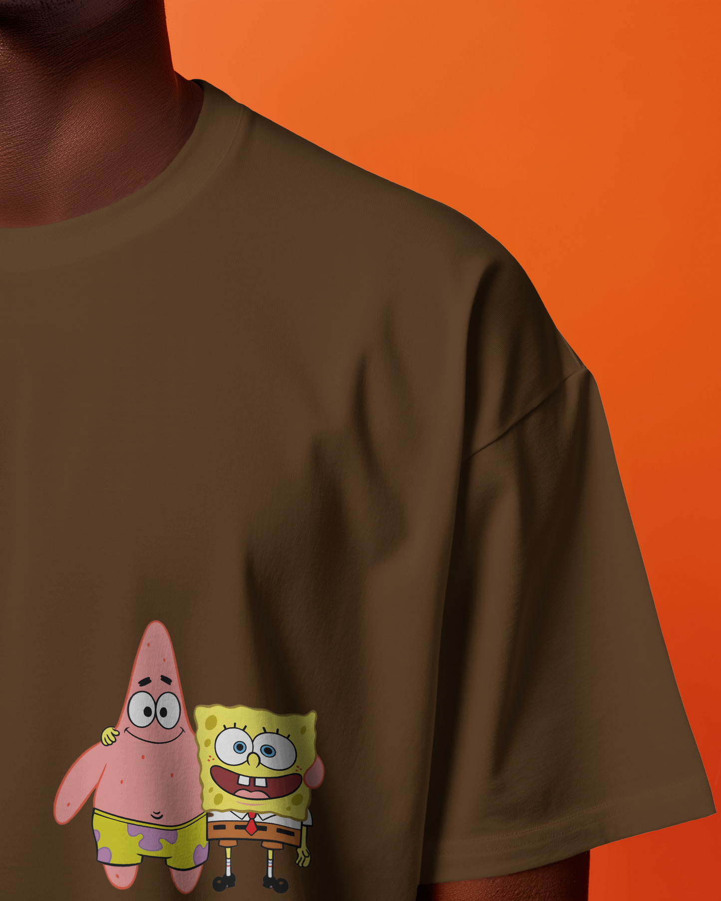 SpongeBOB Family