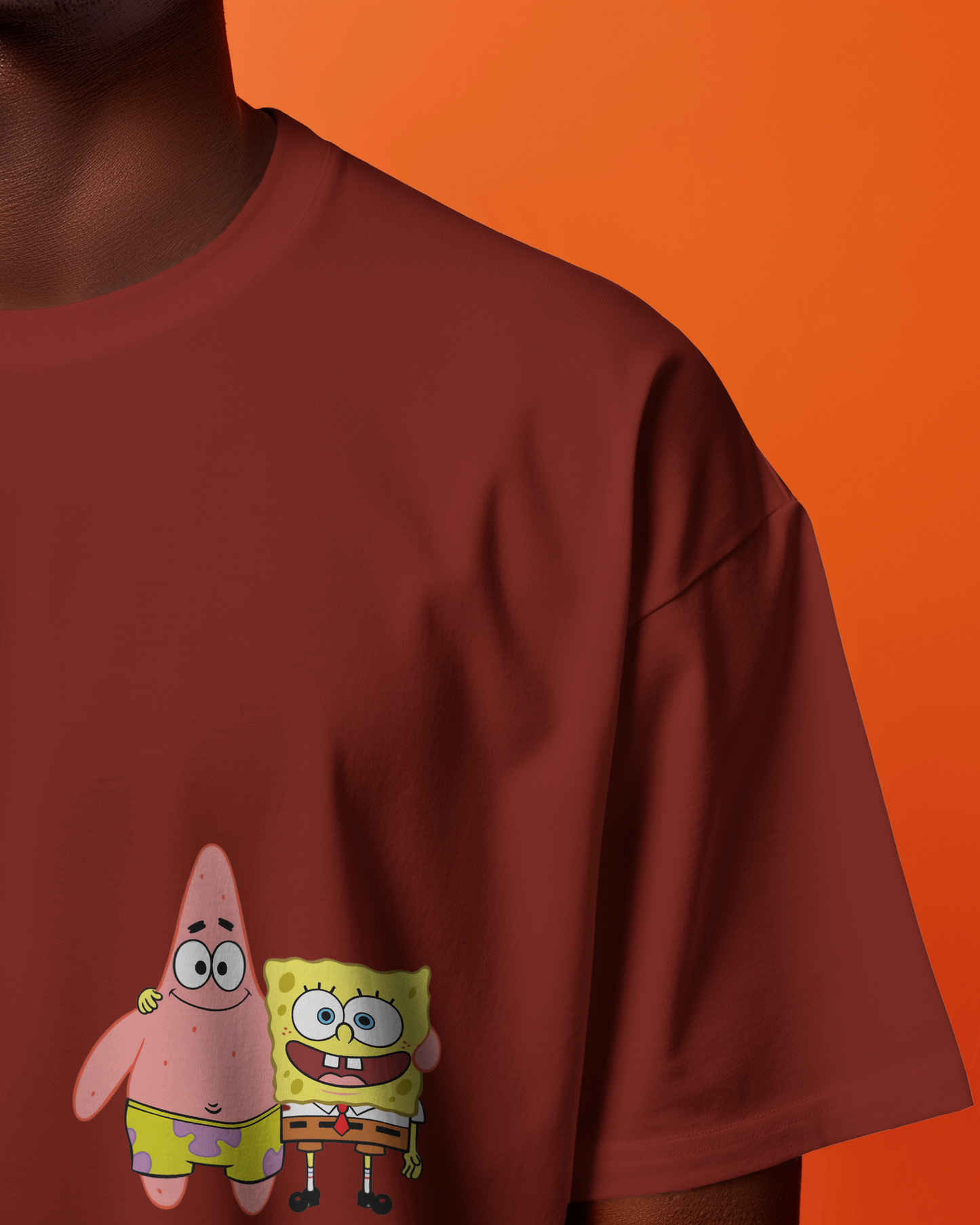 SpongeBOB Family