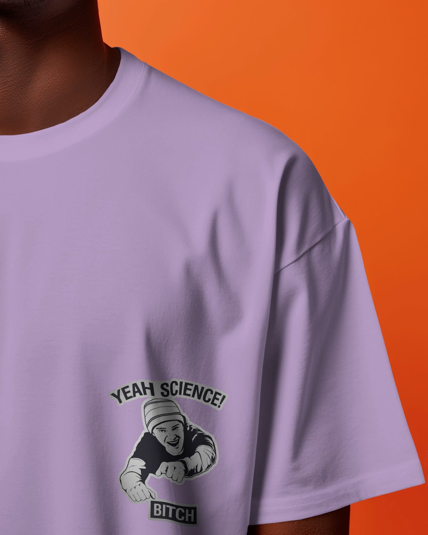 Breaking Bad - Yeah Science