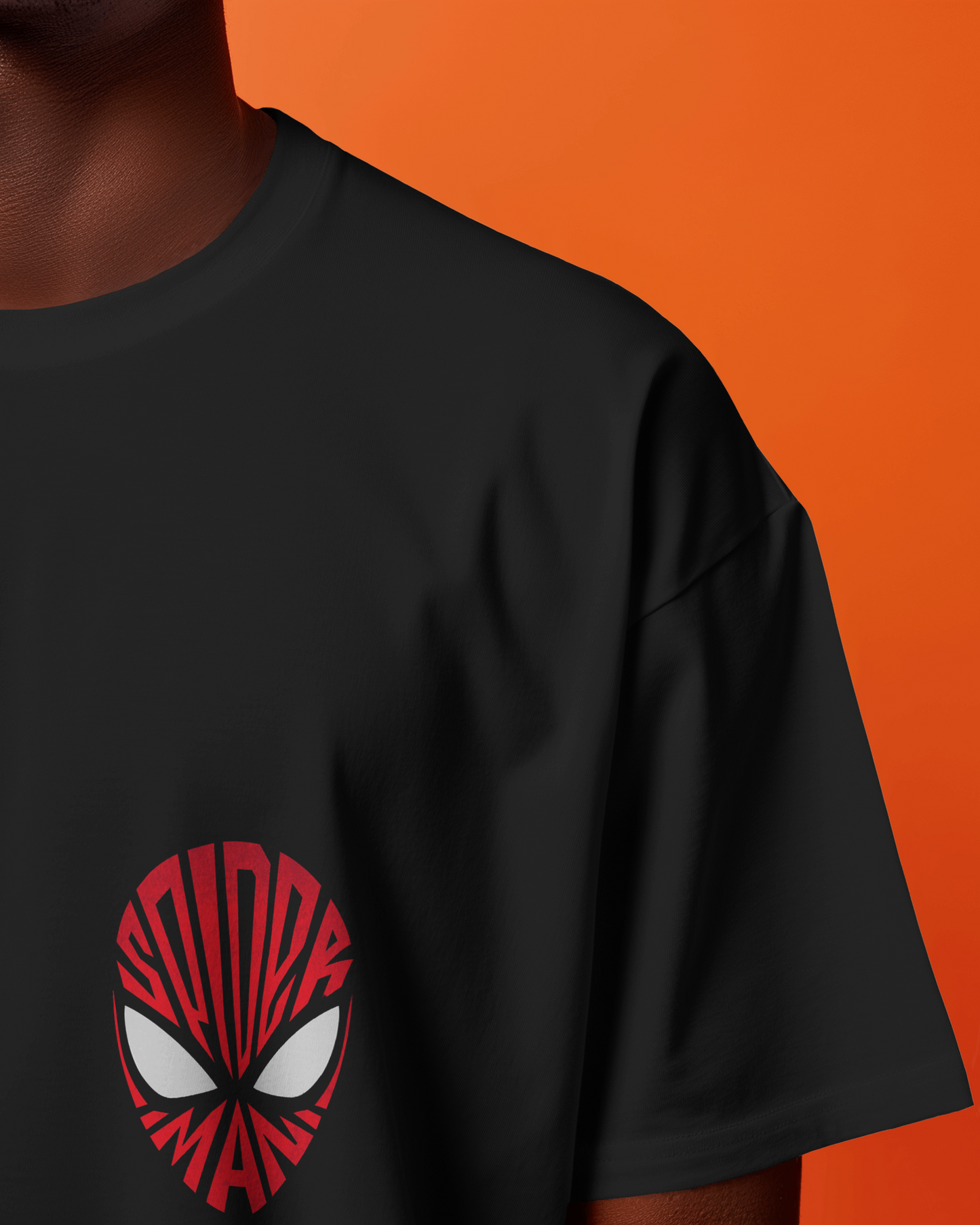 Men's SpiderMan