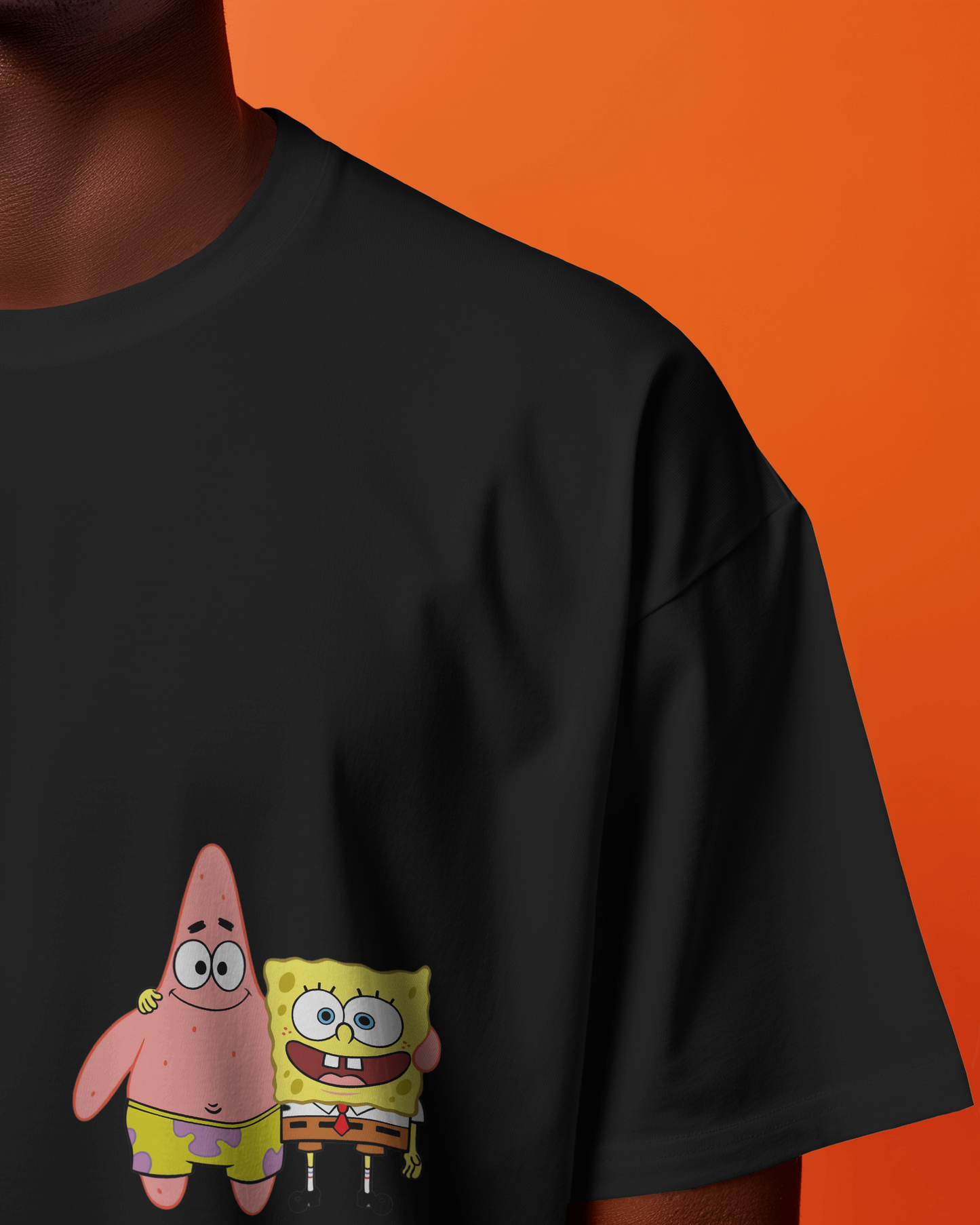 SpongeBOB Family