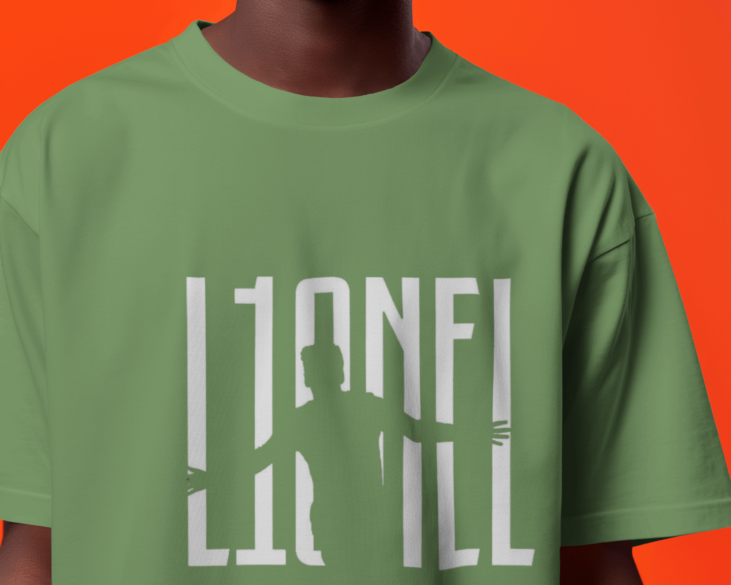 Men's LIONEL