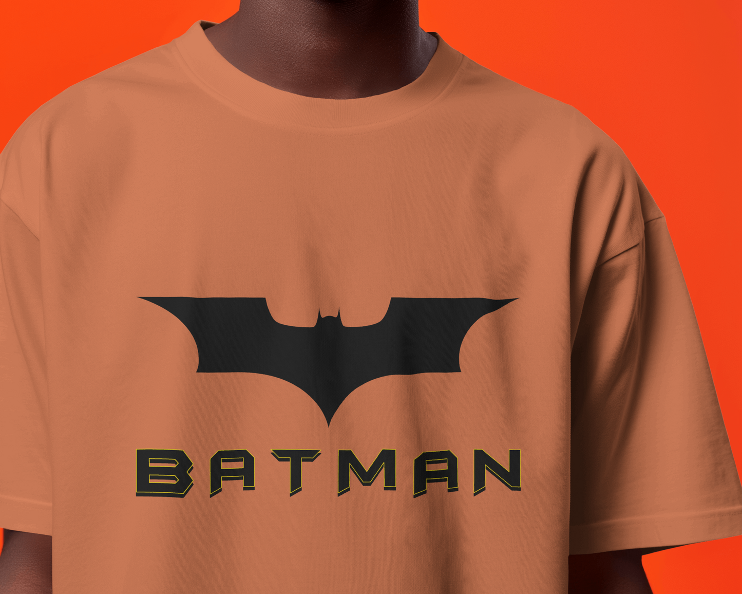 Men's BATMAN