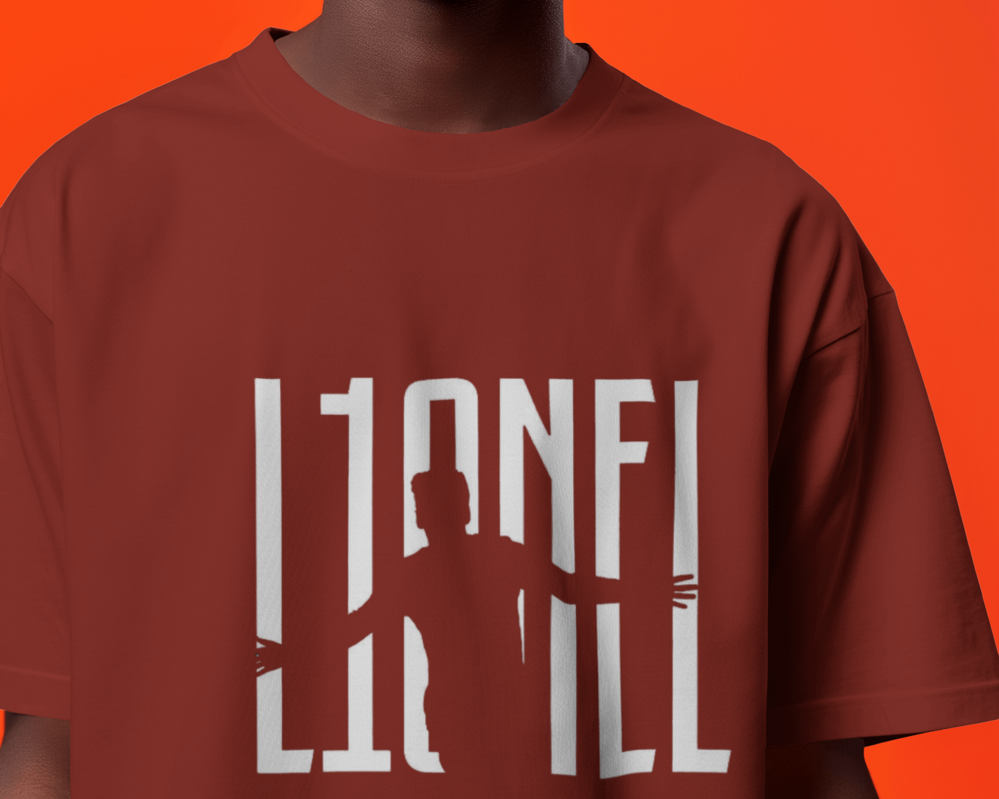 Men's LIONEL