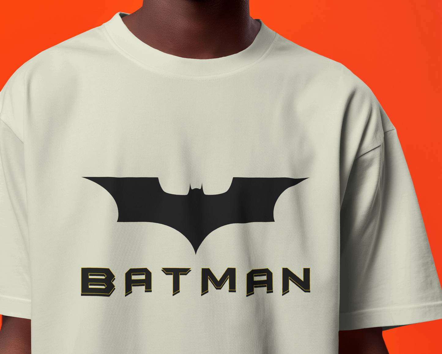 Men's BATMAN