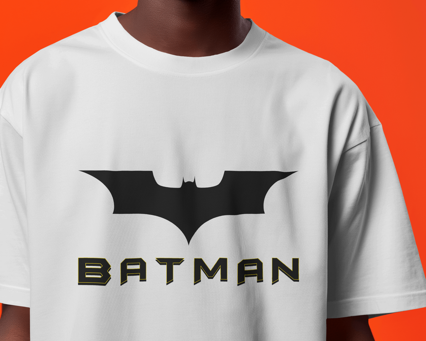 Men's BATMAN