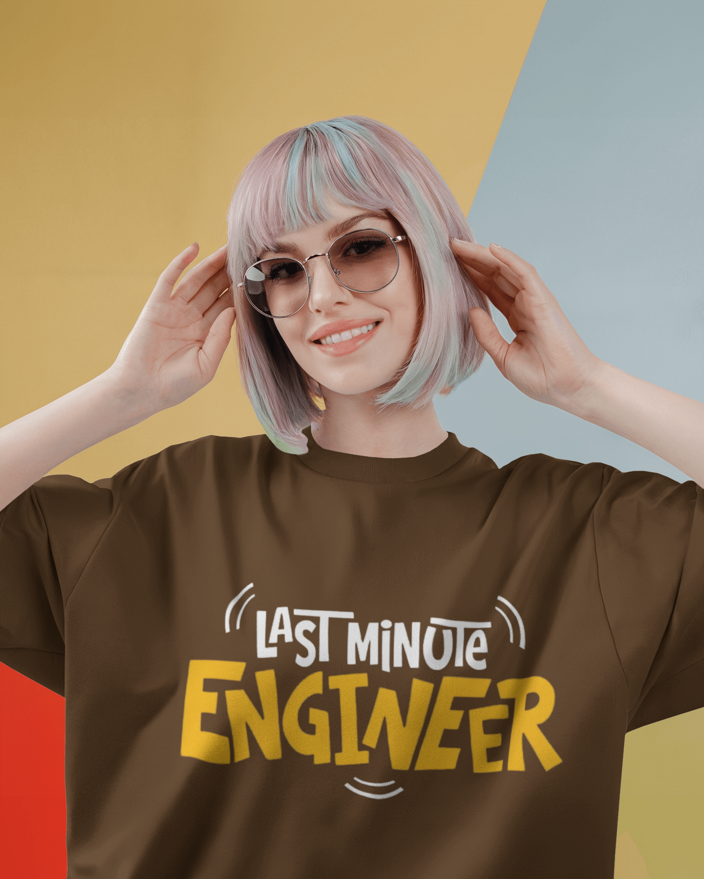 Last Minute Engineer