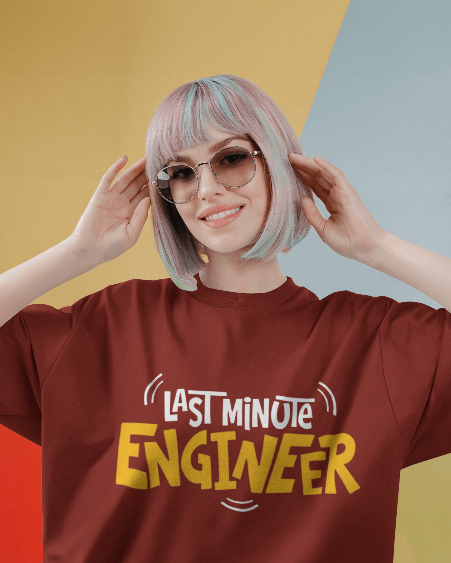 Last Minute Engineer