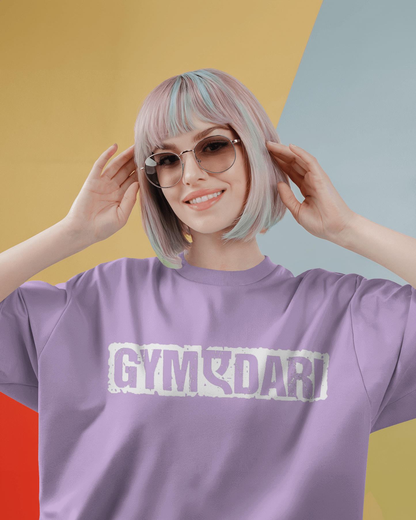 GYMEDARI