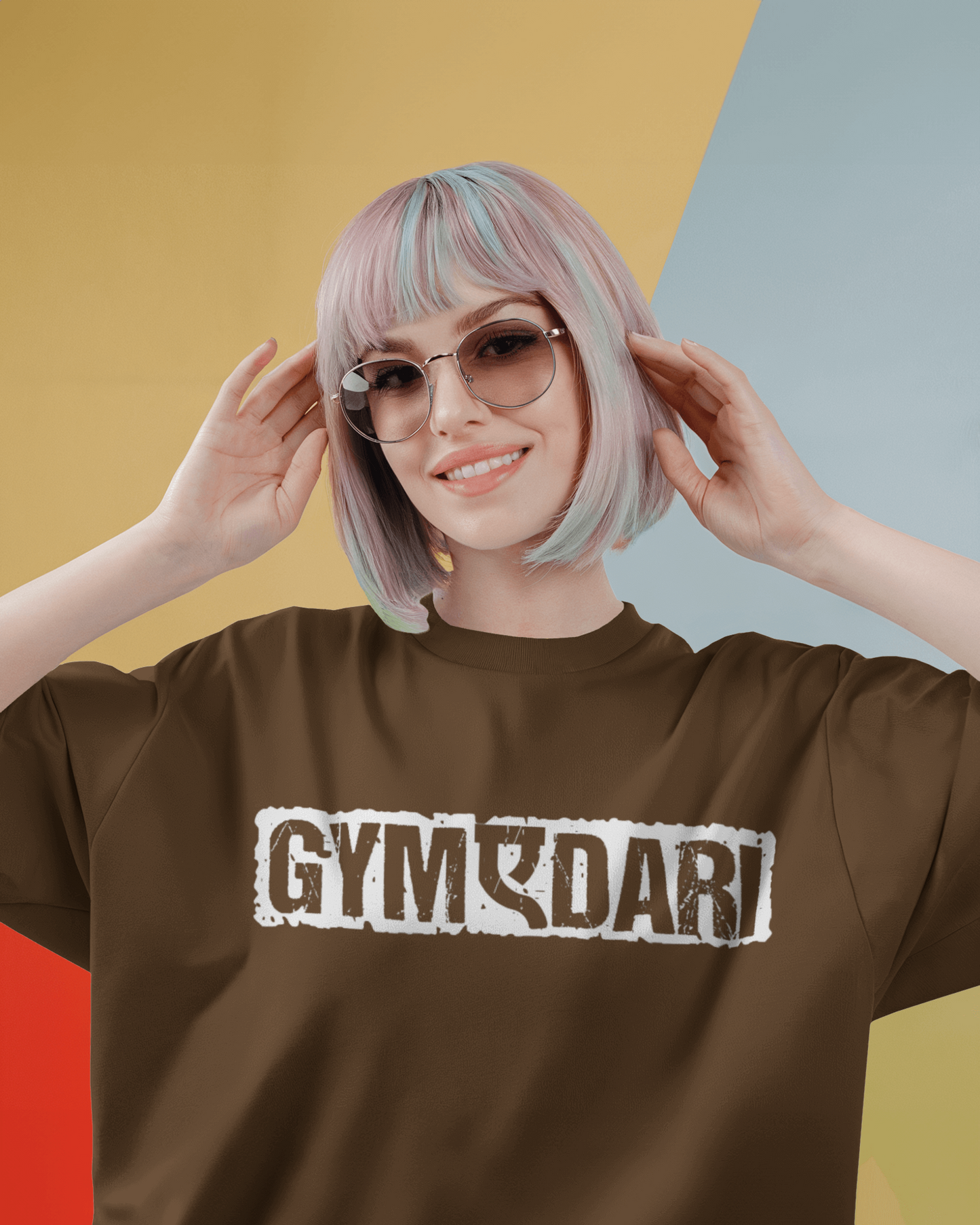 GYMEDARI