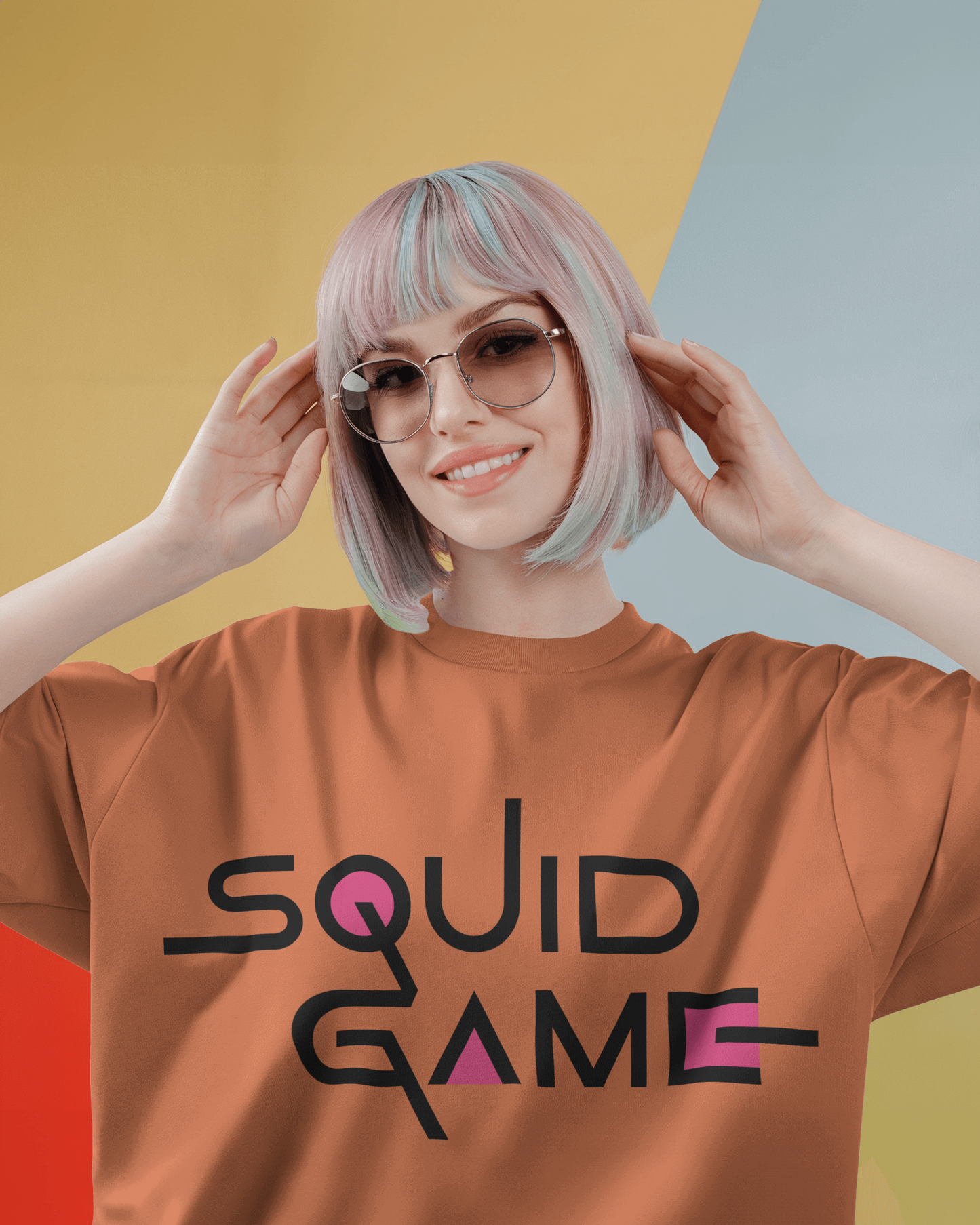 SQUID GAME