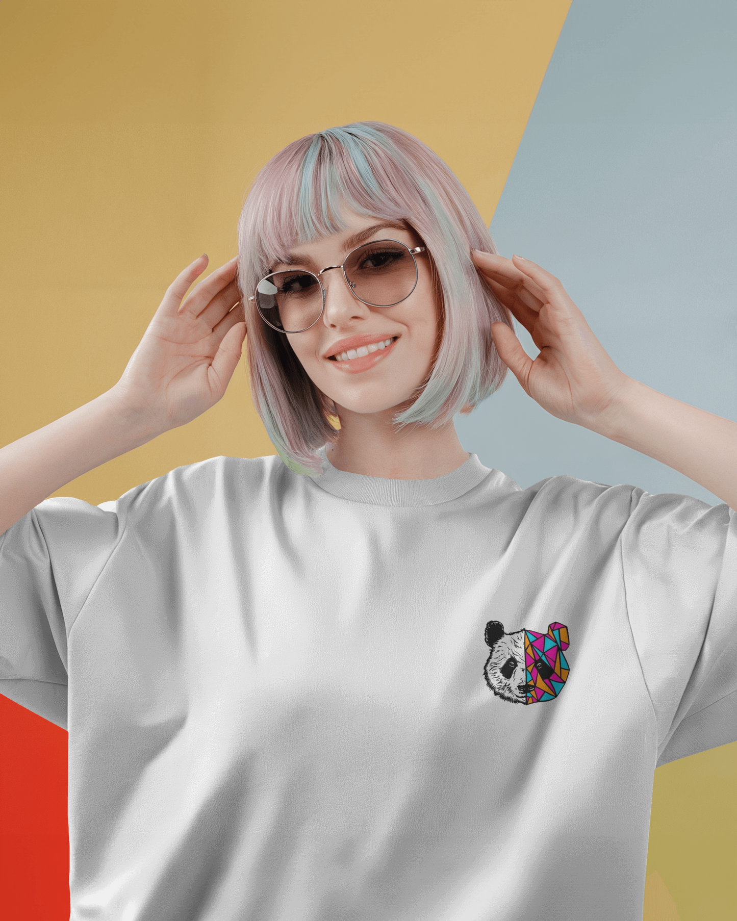 PANDA Vibes