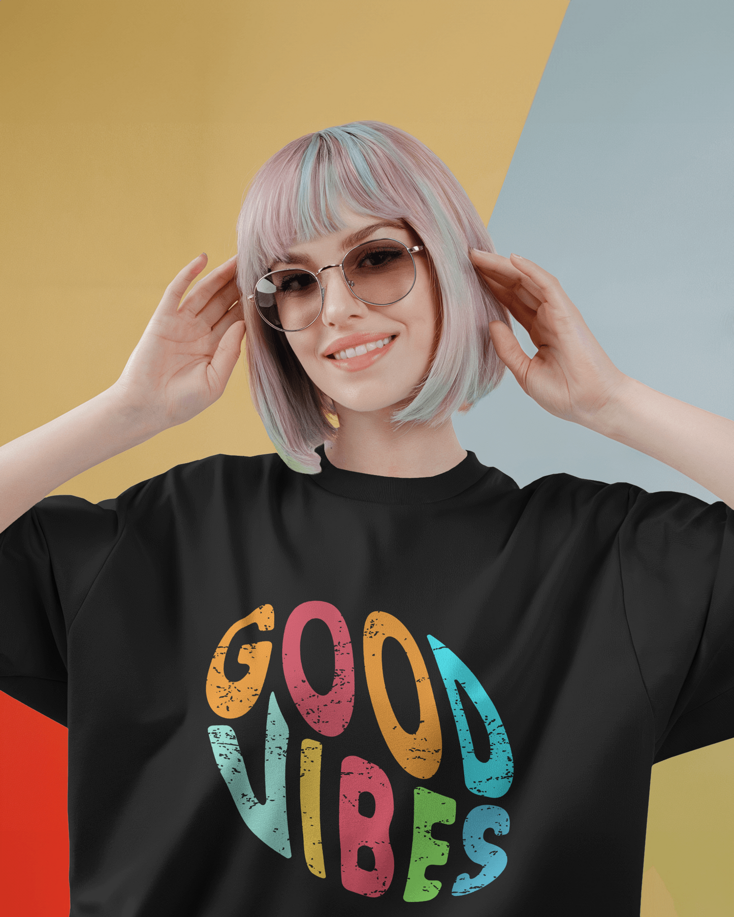 Good Vibes