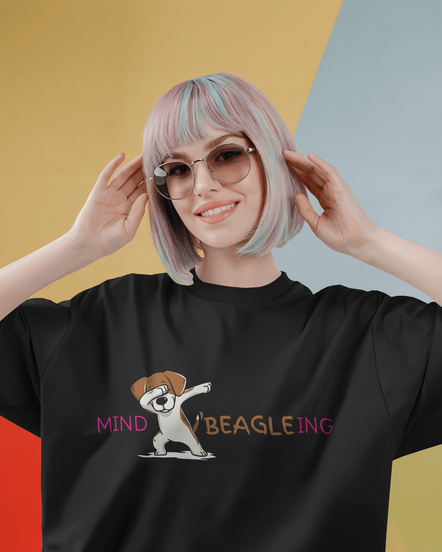 Mind-Beagleing