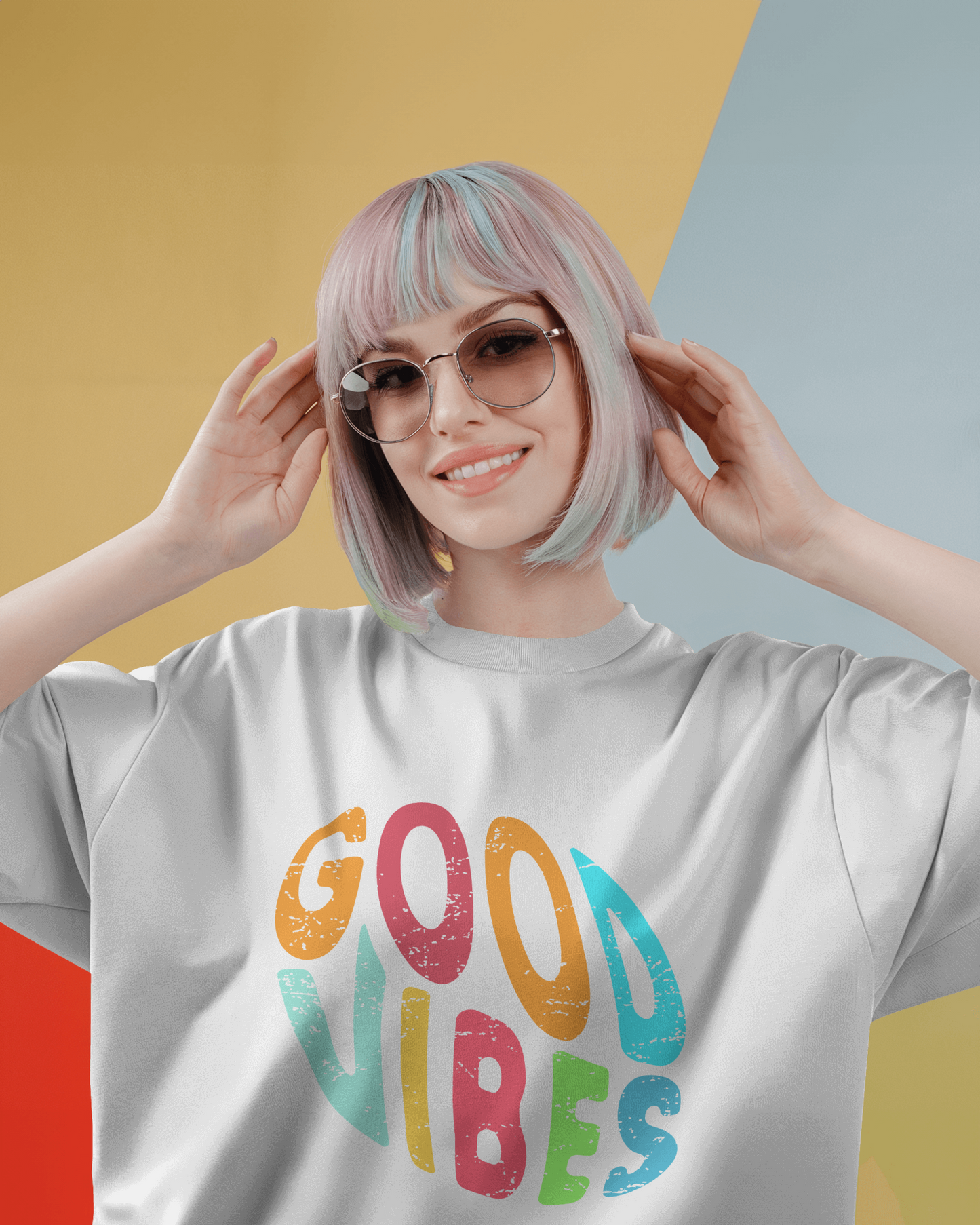 Good Vibes