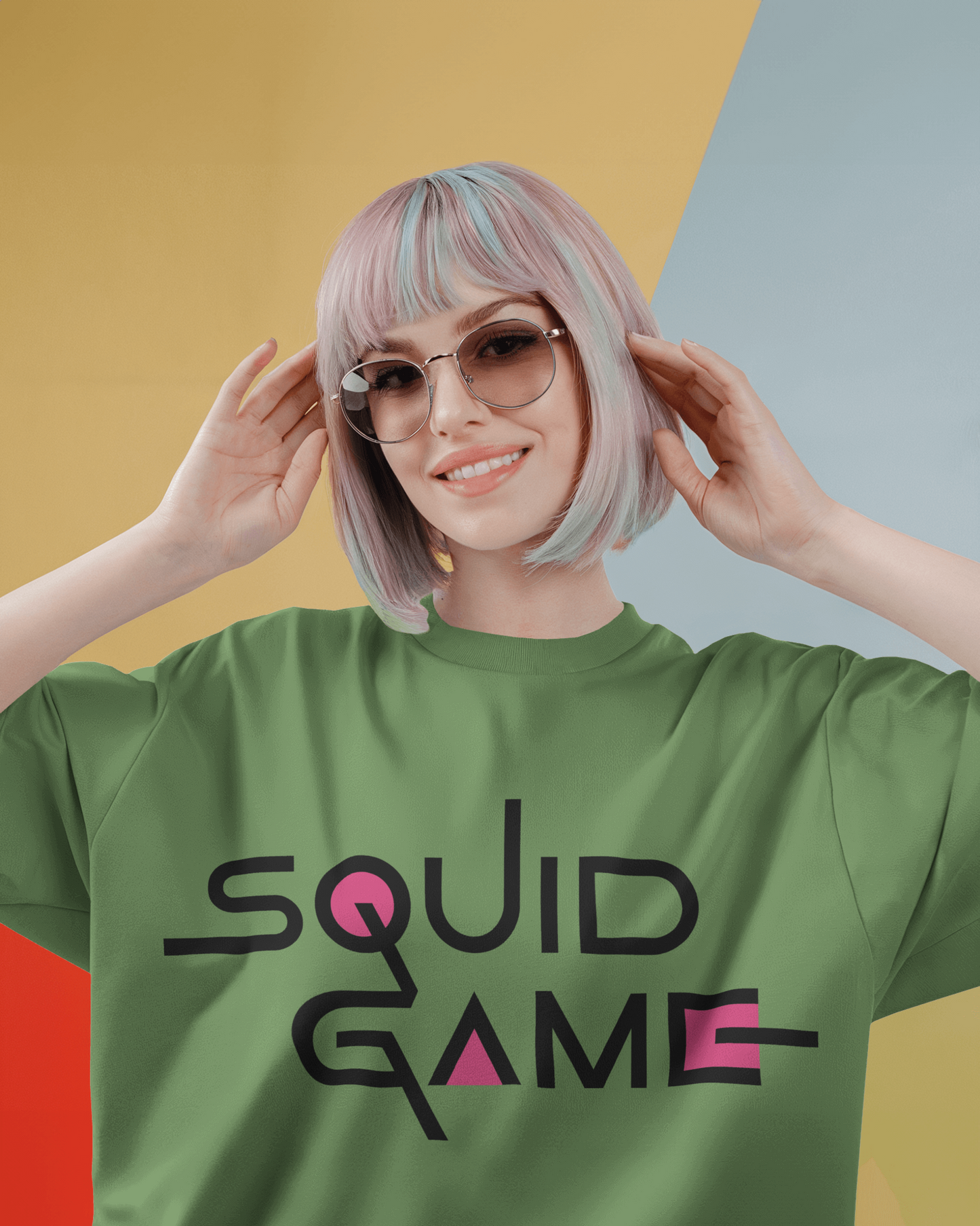 SQUID GAME