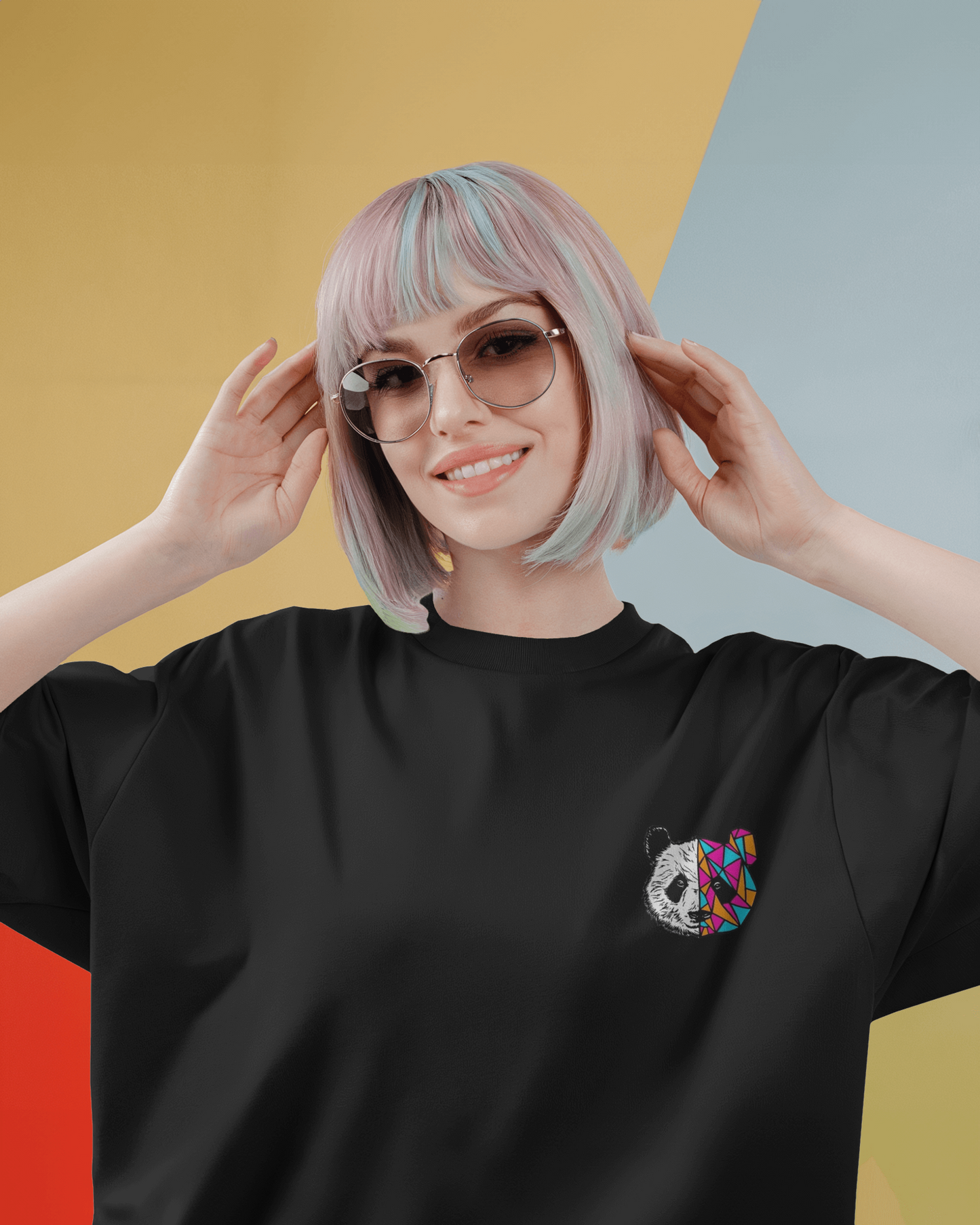 PANDA Vibes