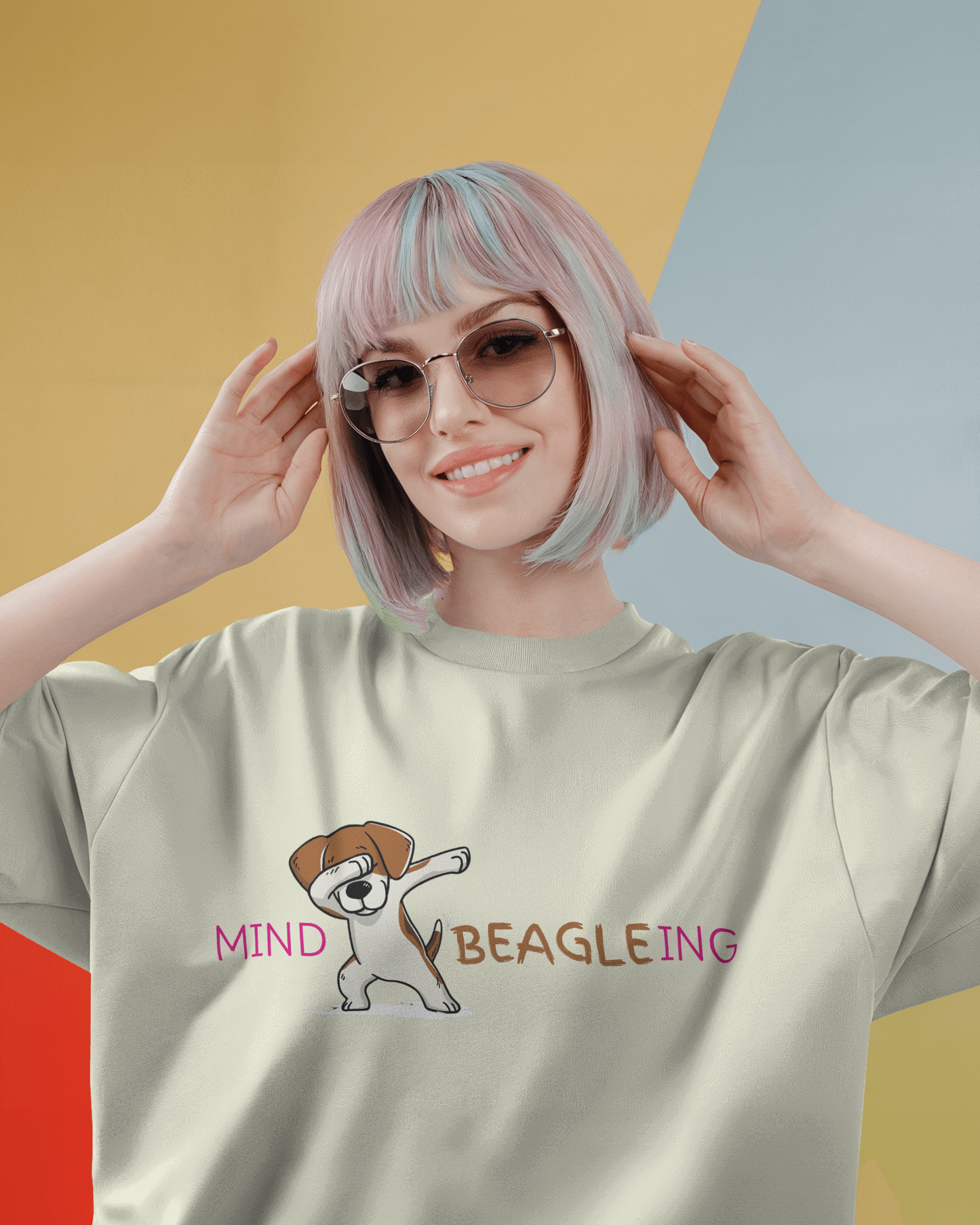 Mind-Beagleing