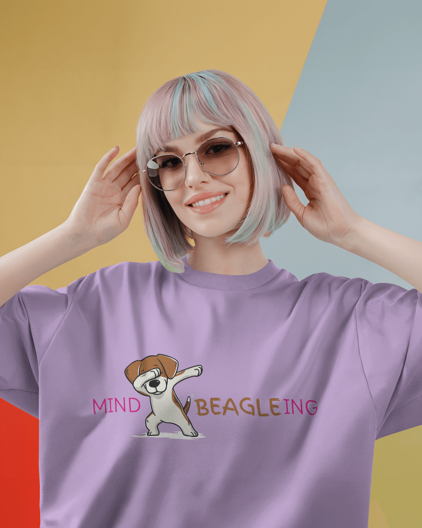 Mind-Beagleing
