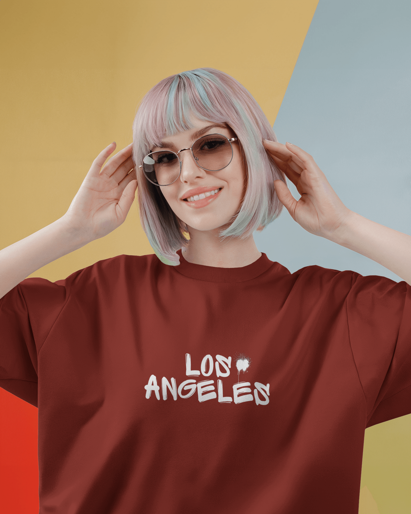 Los Angeles