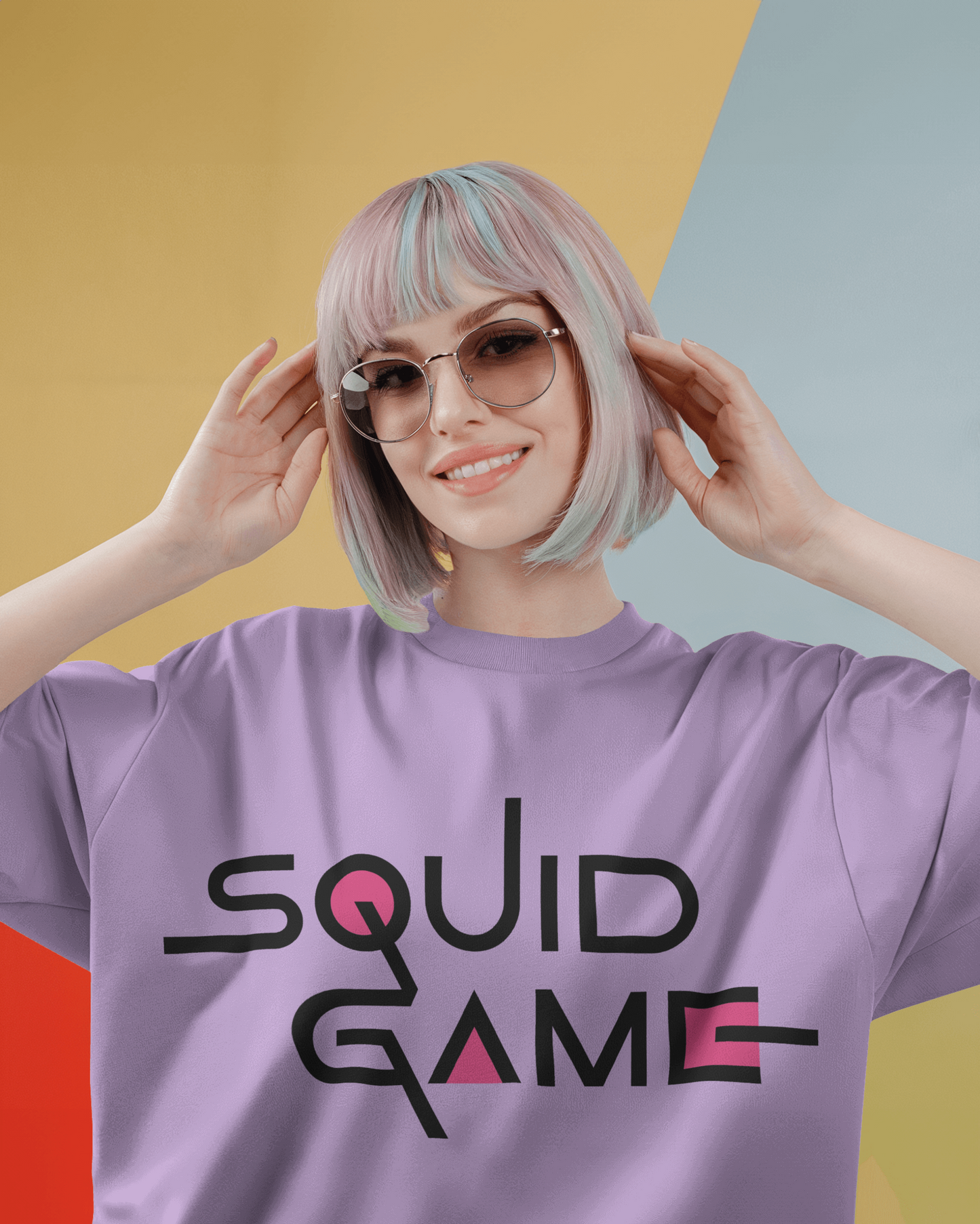 SQUID GAME