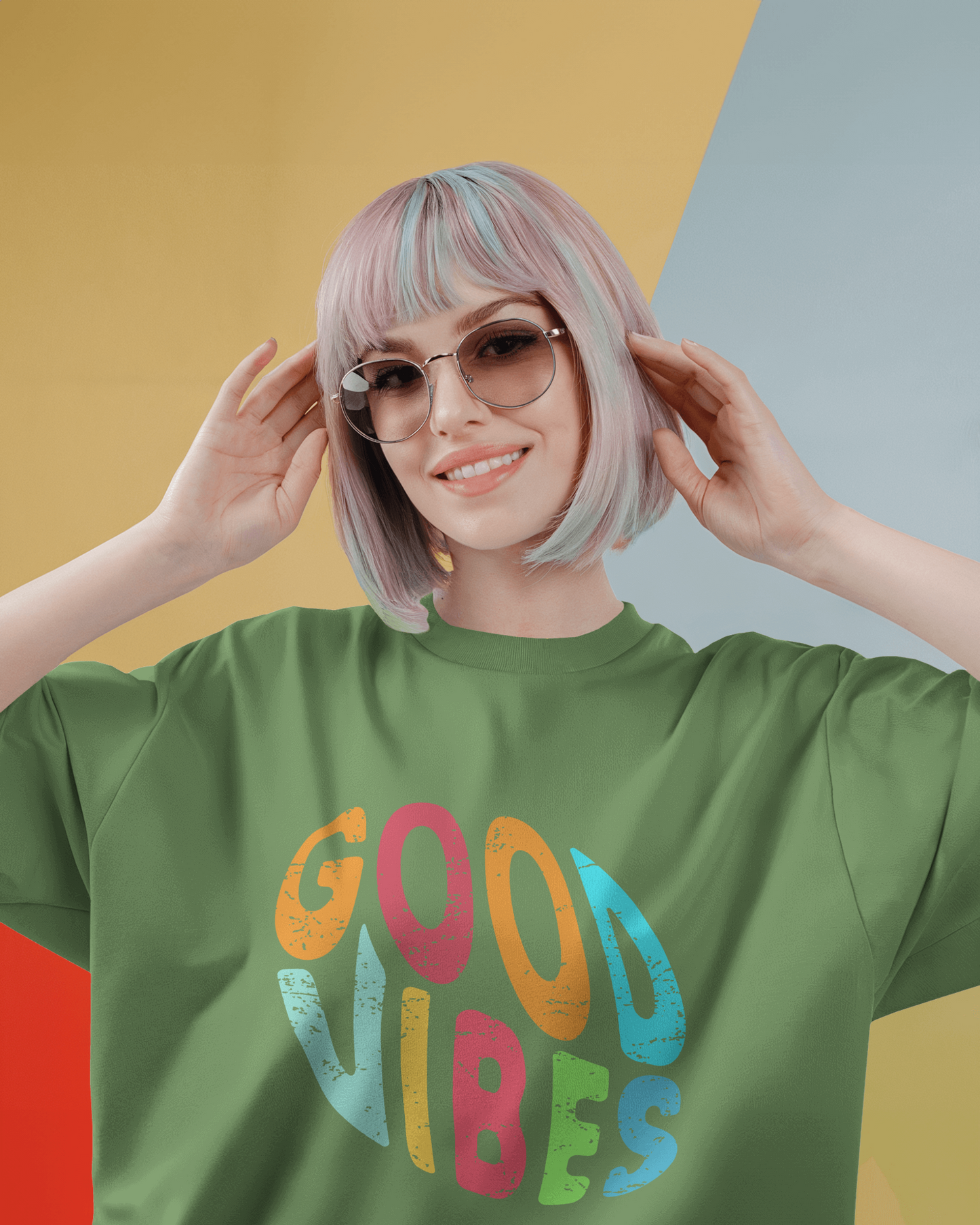 Good Vibes