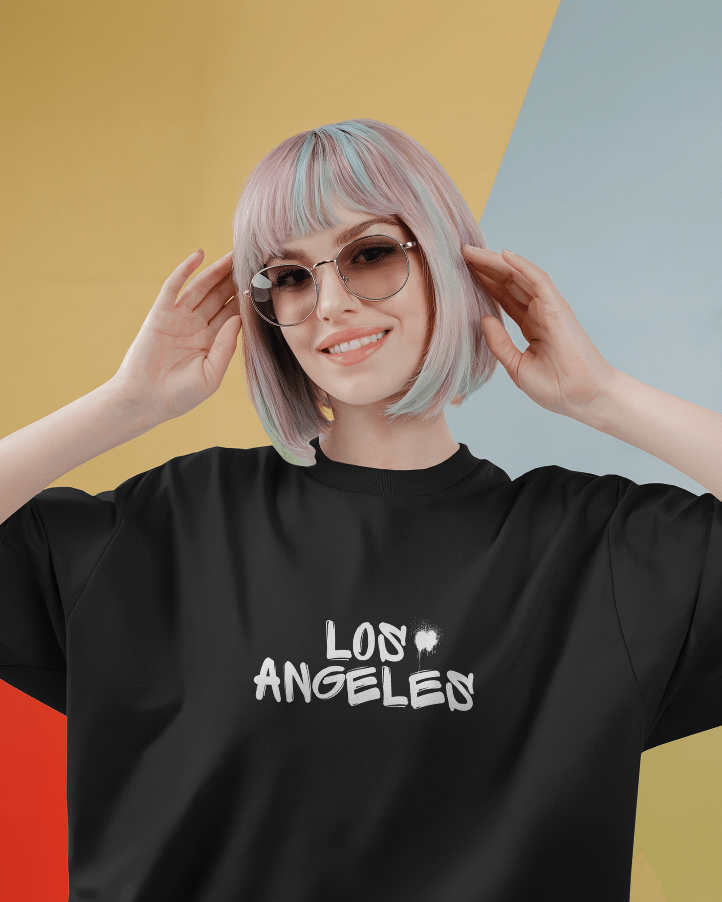 Los Angeles