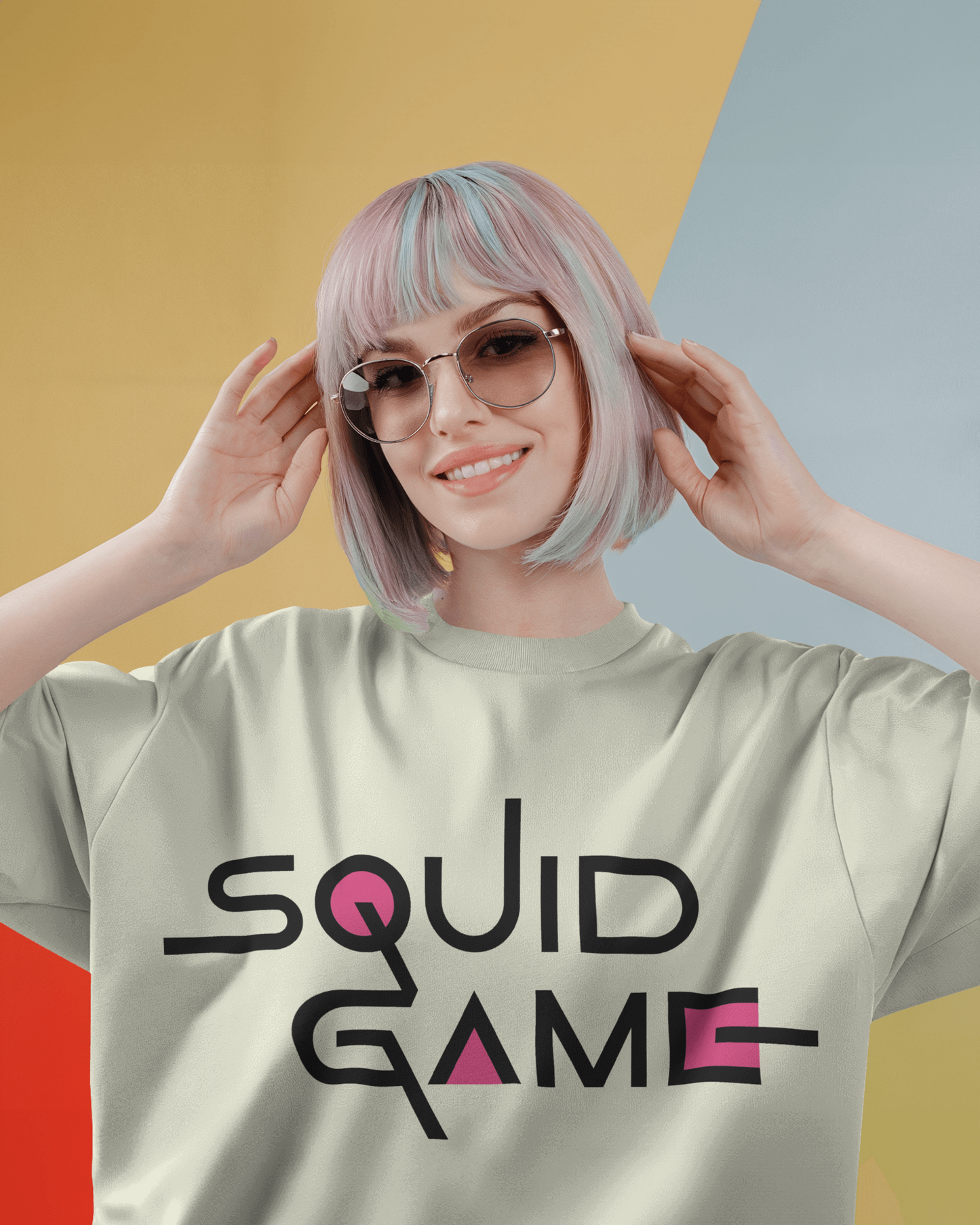 SQUID GAME