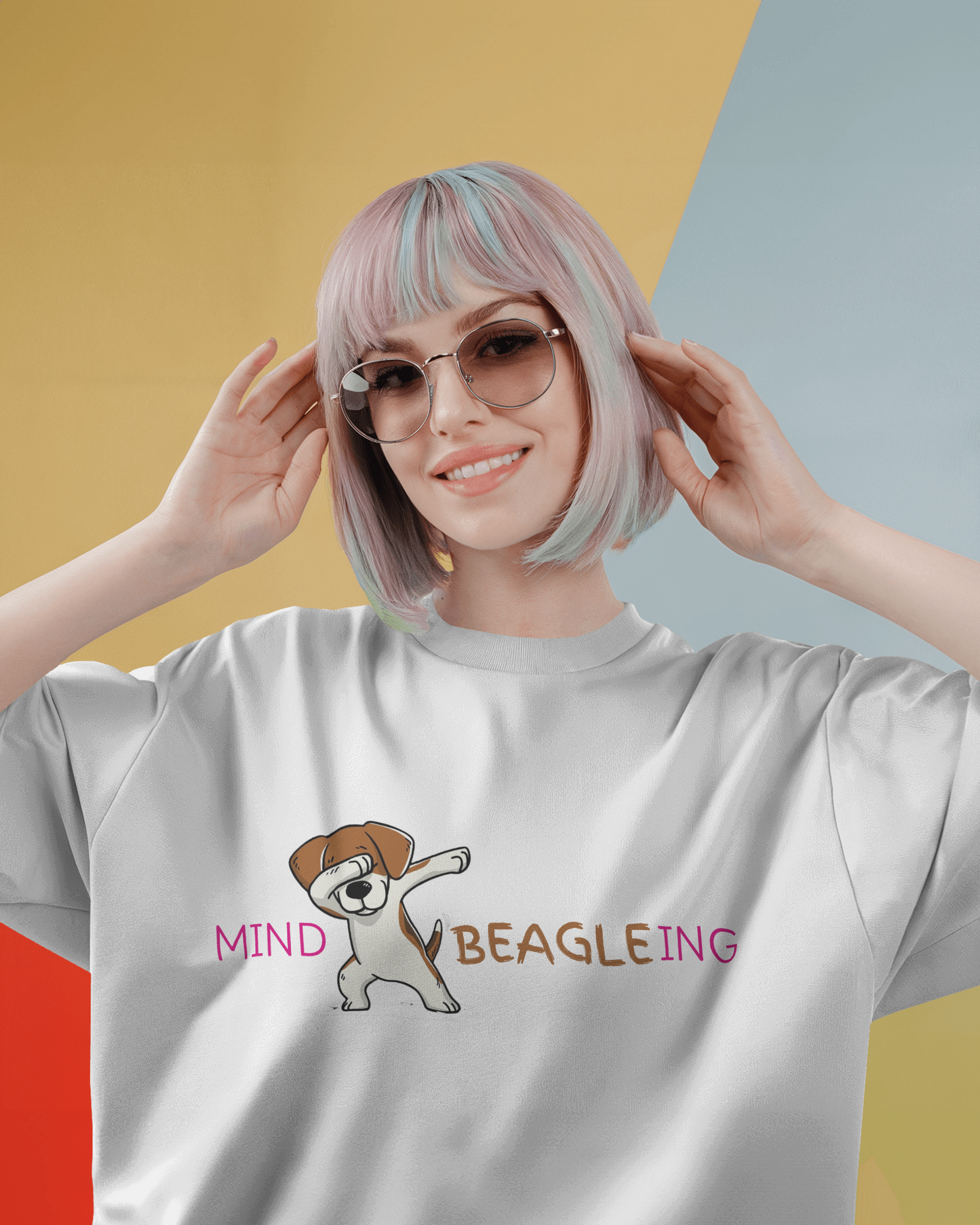 Mind-Beagleing