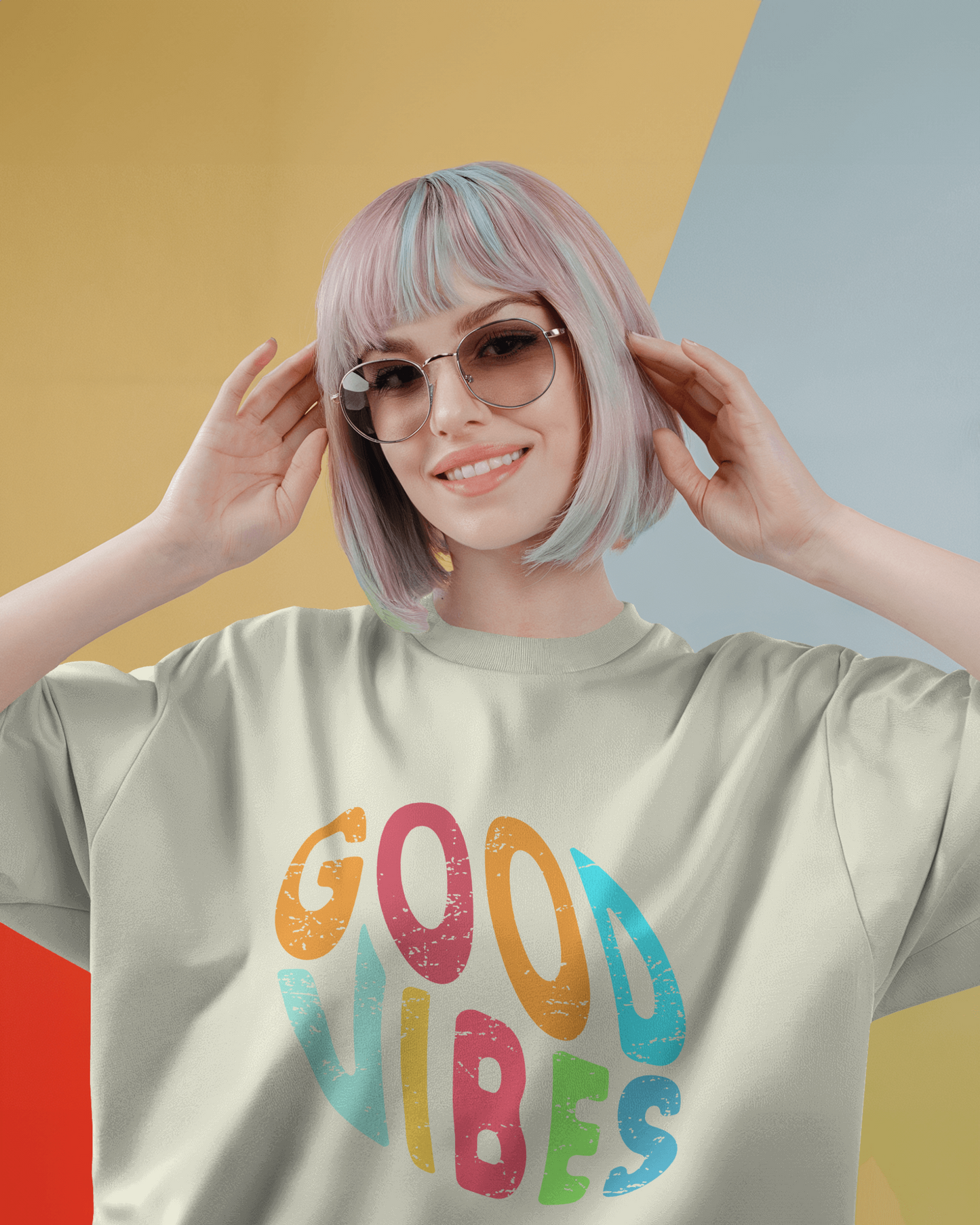 Good Vibes