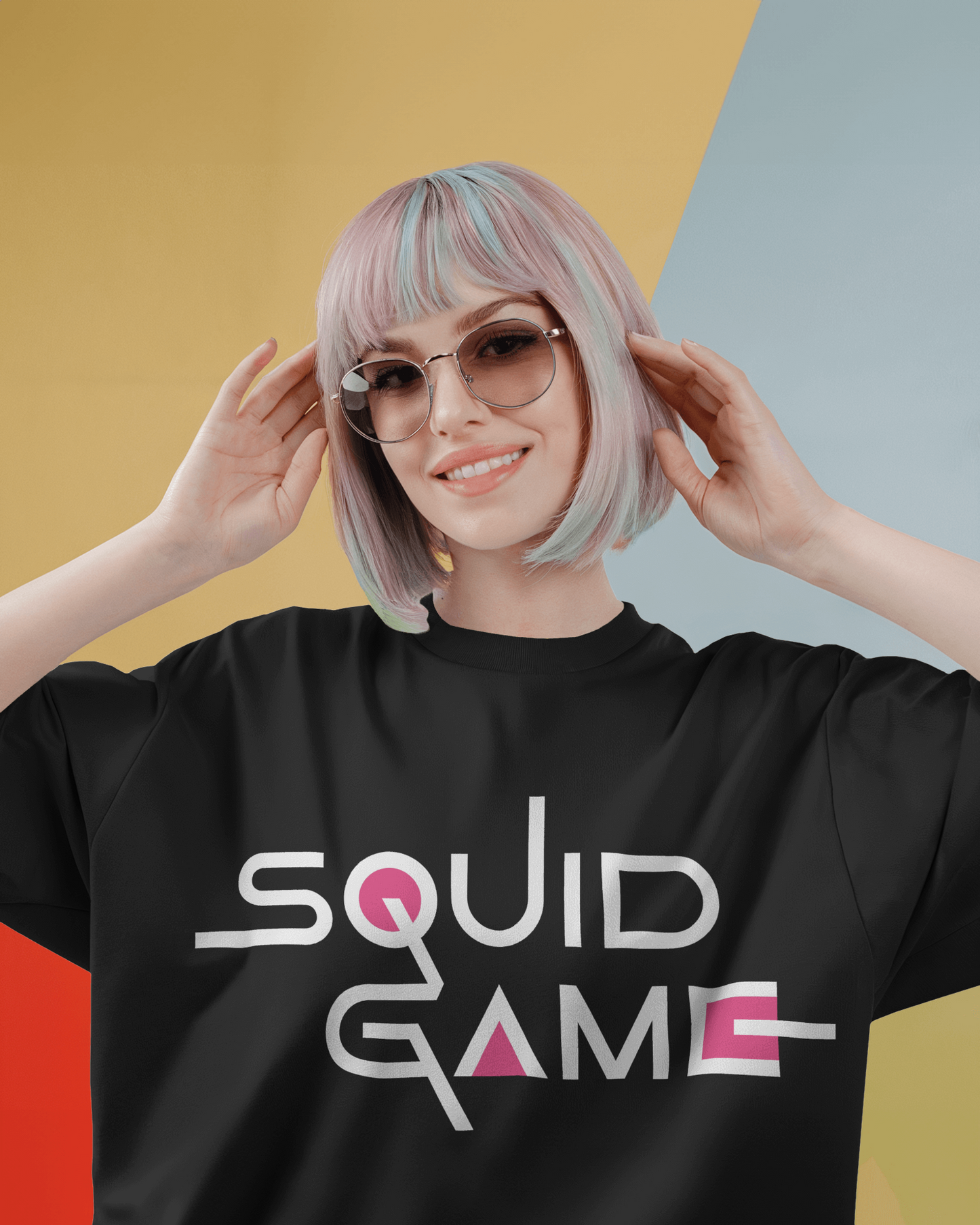 SQUID GAME