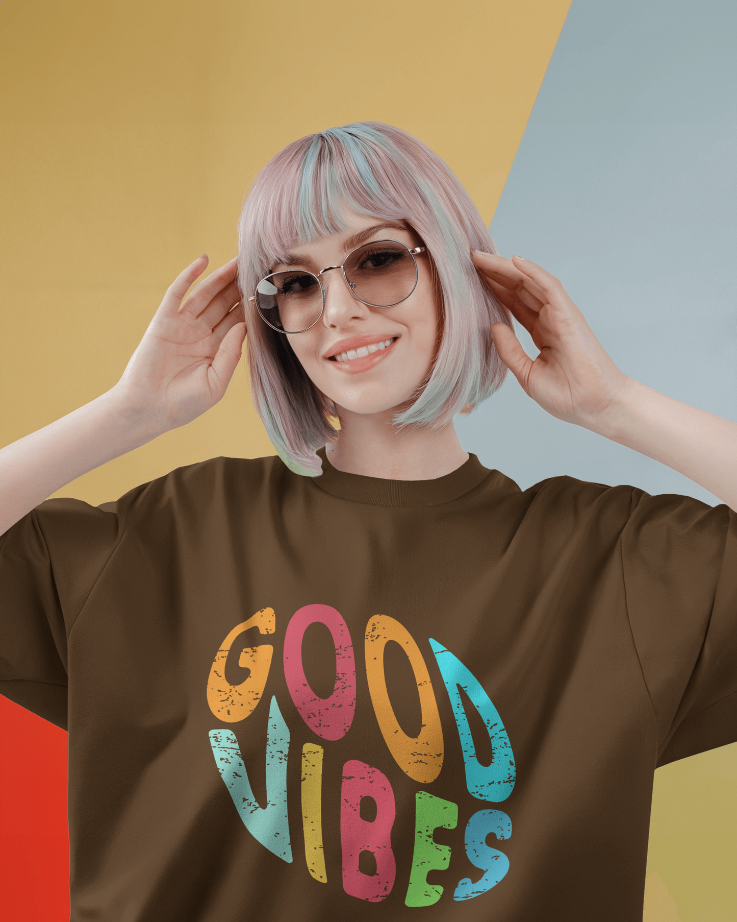 Good Vibes