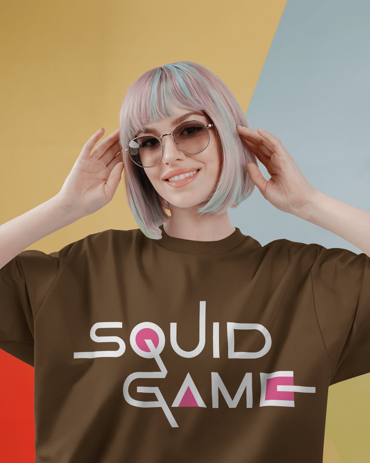 SQUID GAME