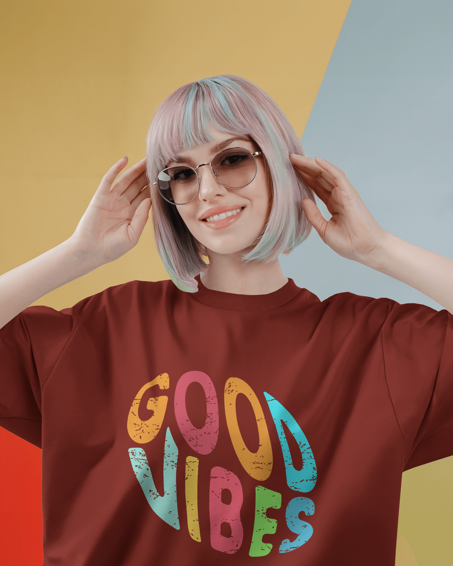 Good Vibes