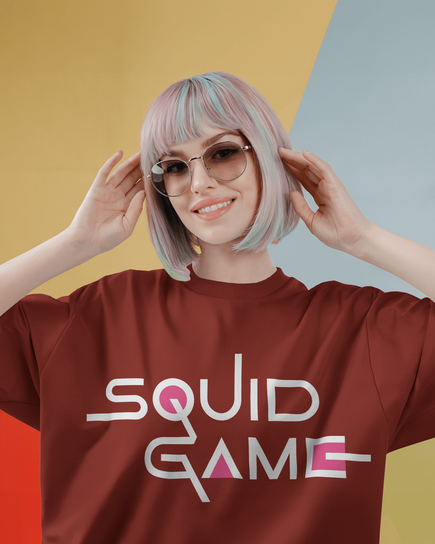 SQUID GAME