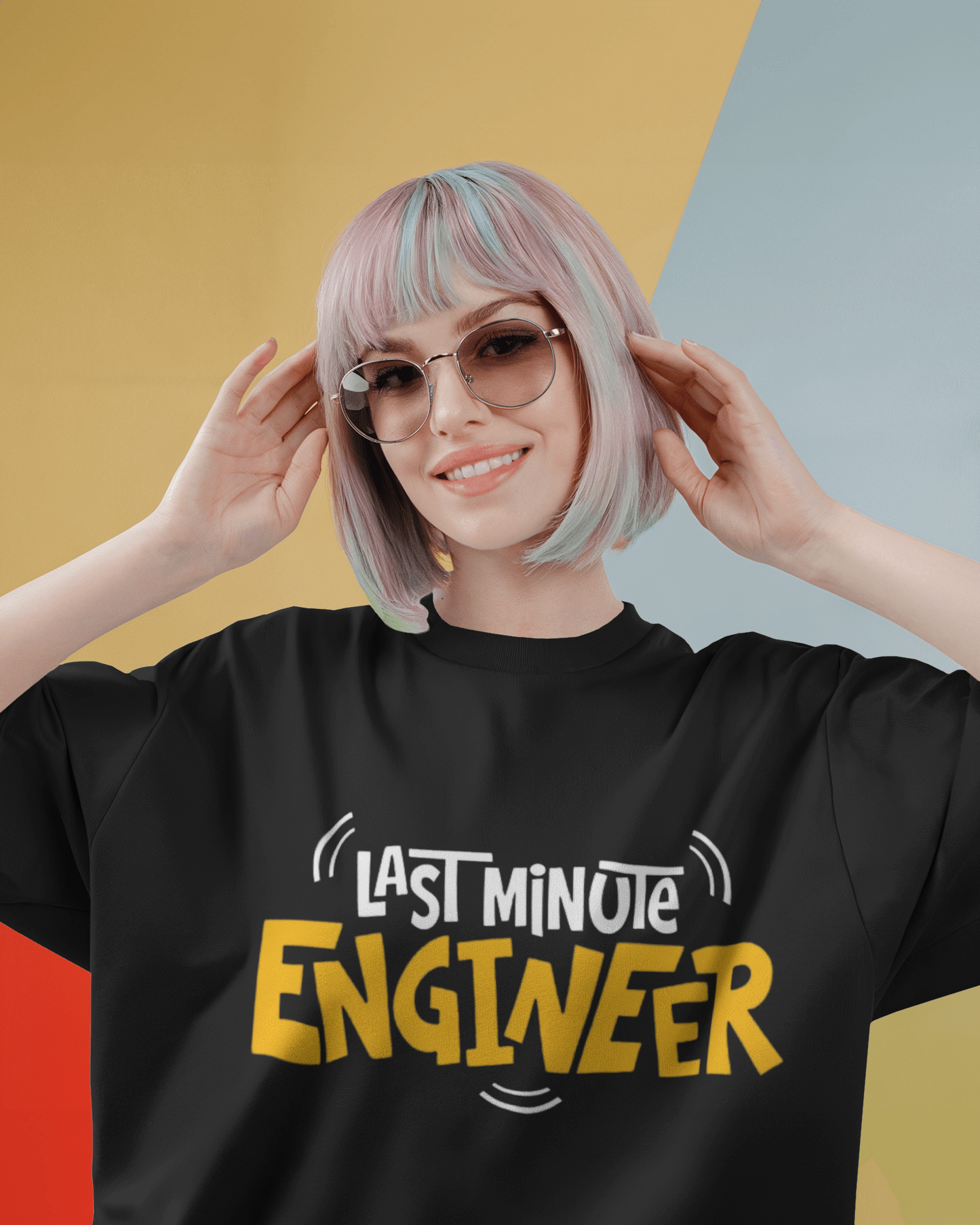 Last Minute Engineer