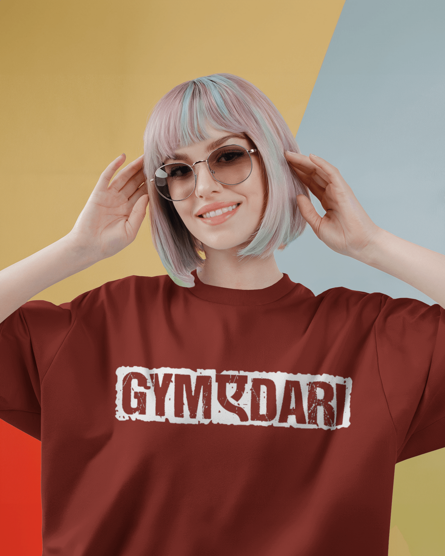 GYMEDARI