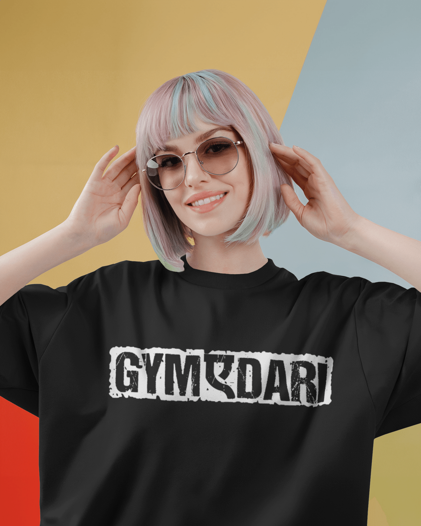 GYMEDARI
